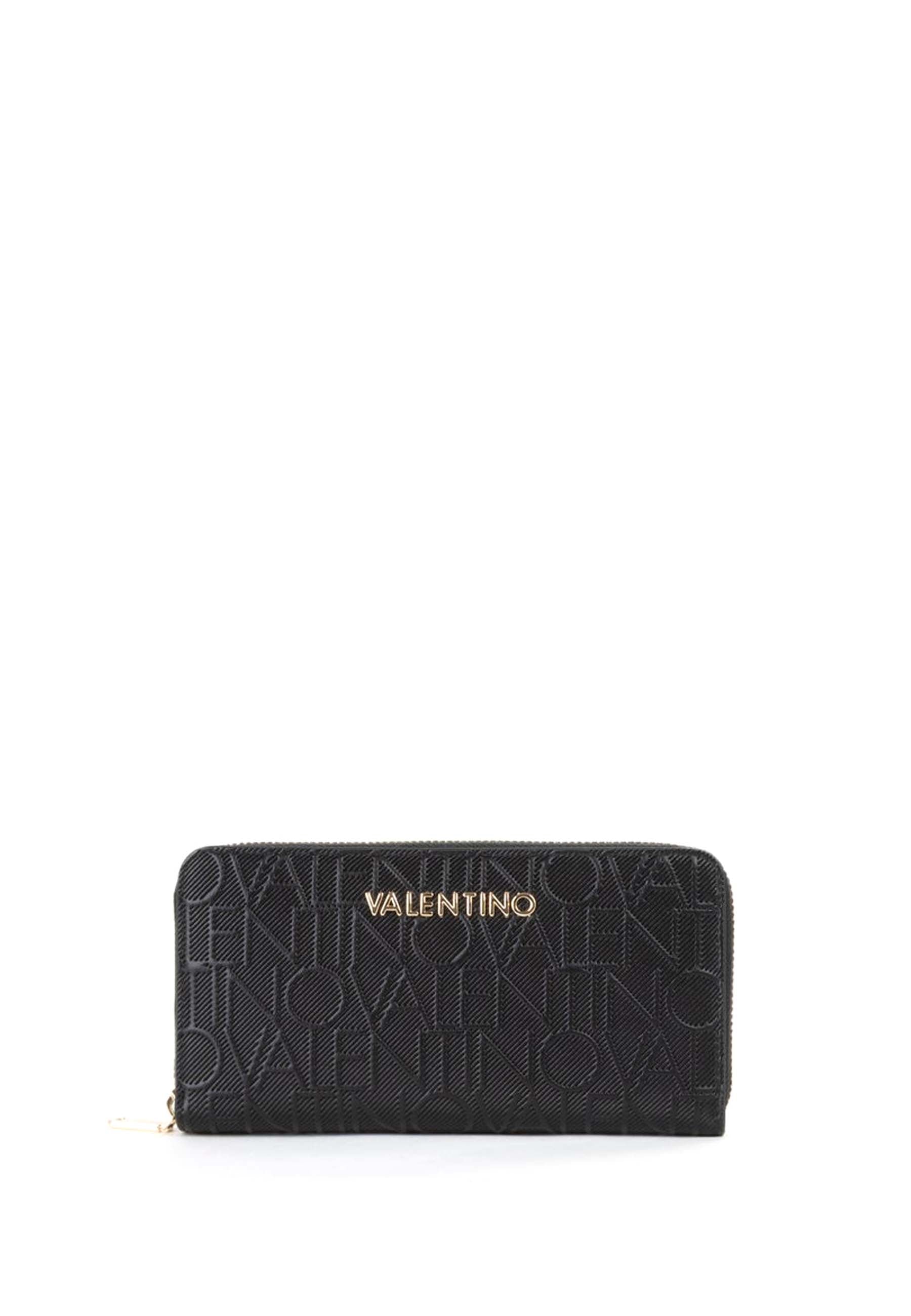 Portafogli Nero Valentino