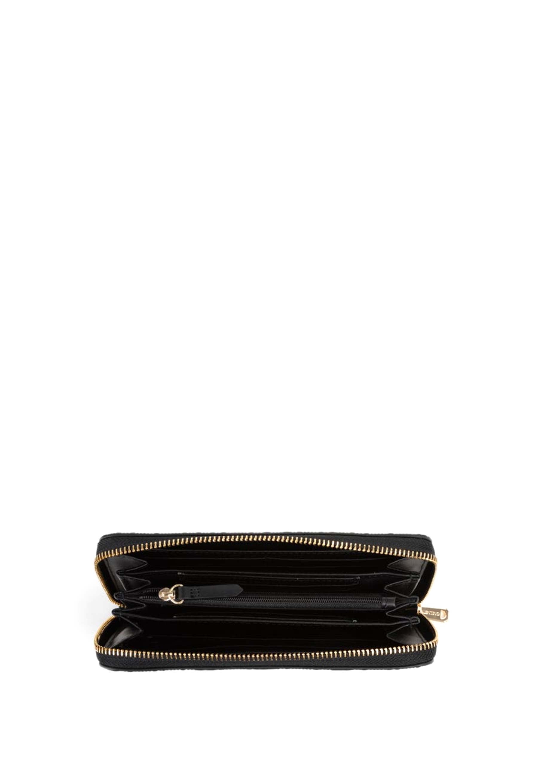 Portafogli Nero Valentino