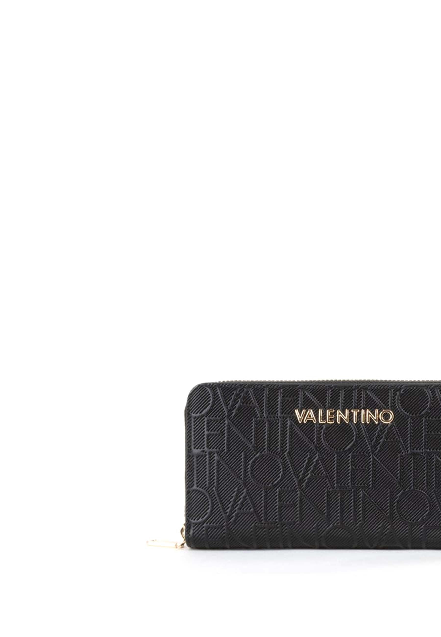Portafogli Nero Valentino