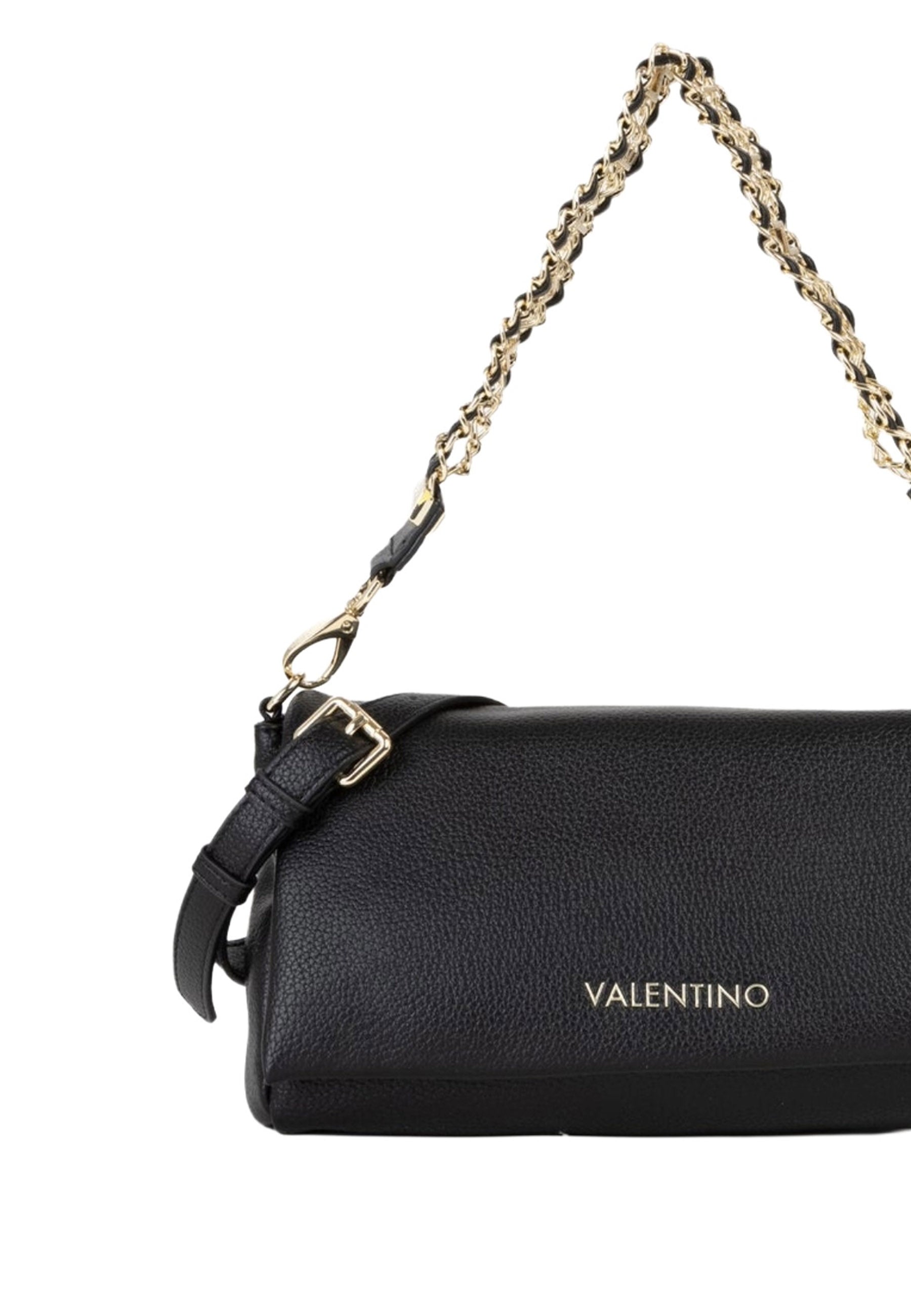 Tracolla Nero Valentino