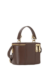 Tracolla Marrone Valentino