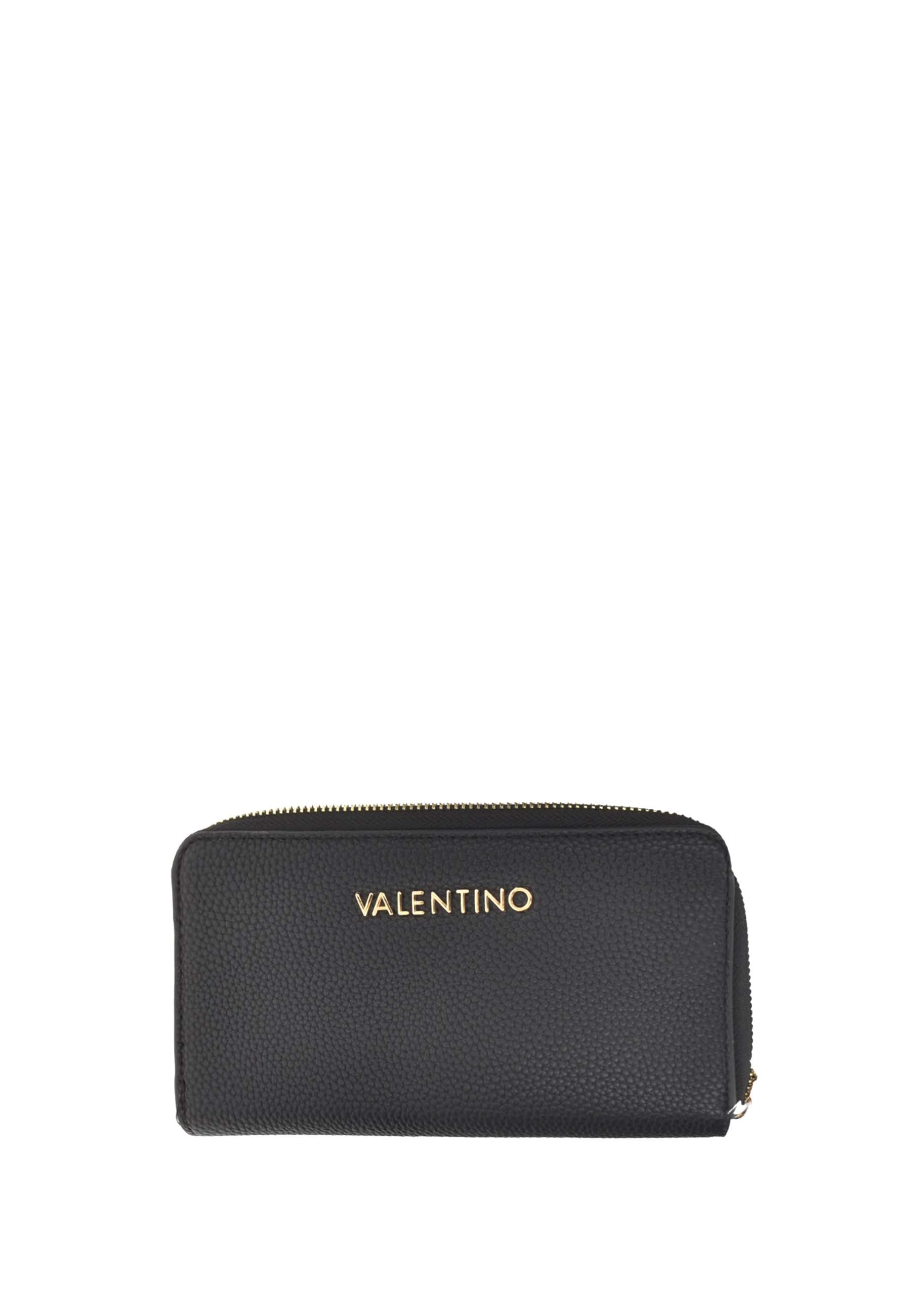 Portafogli Nero Valentino