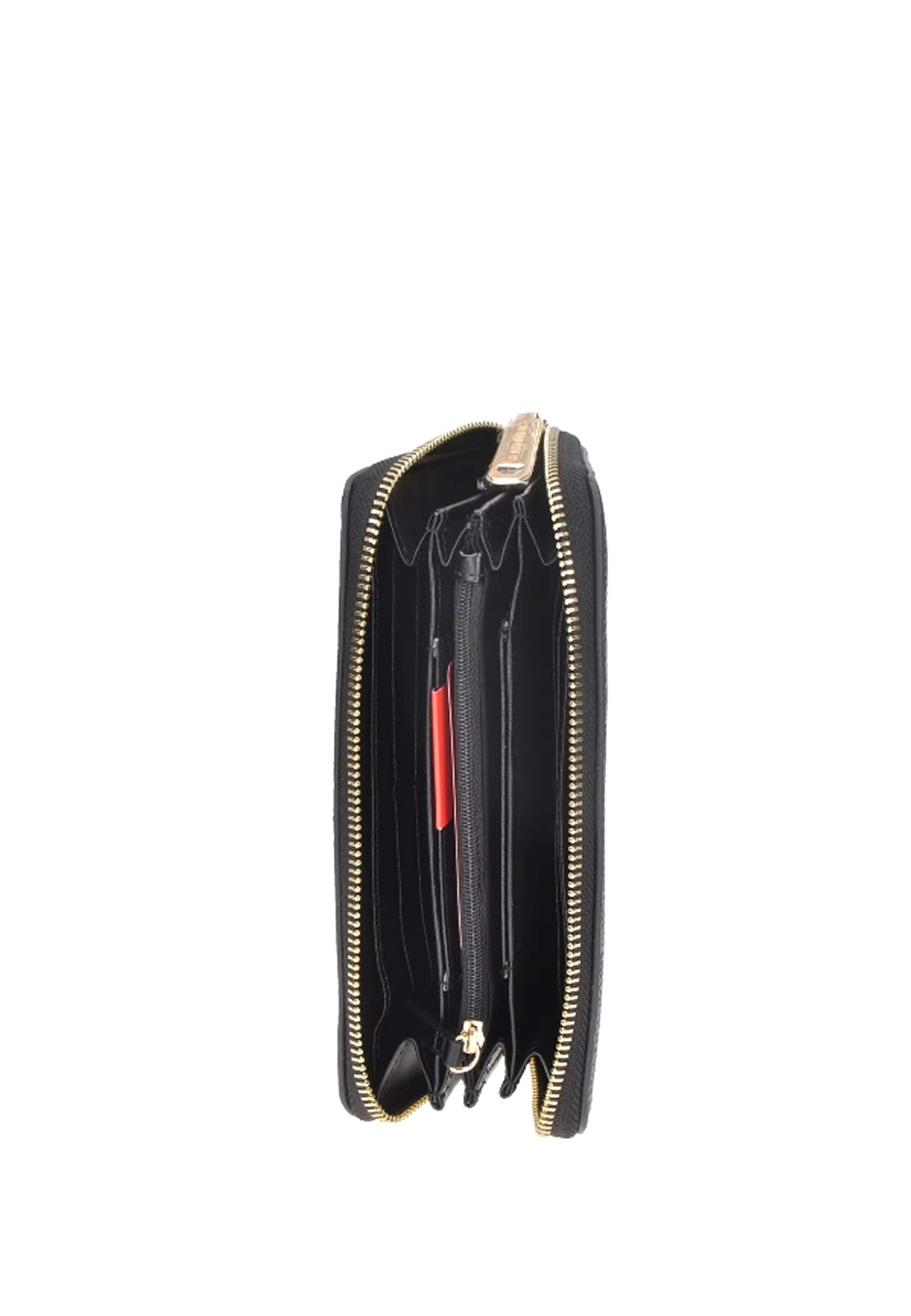 Portafogli Nero Valentino