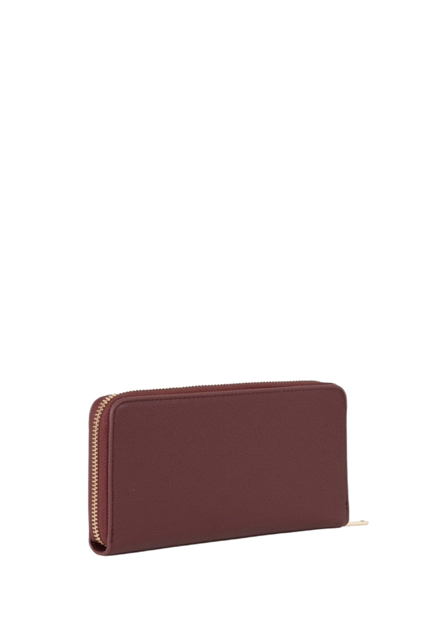 Portafogli Bordeaux Valentino