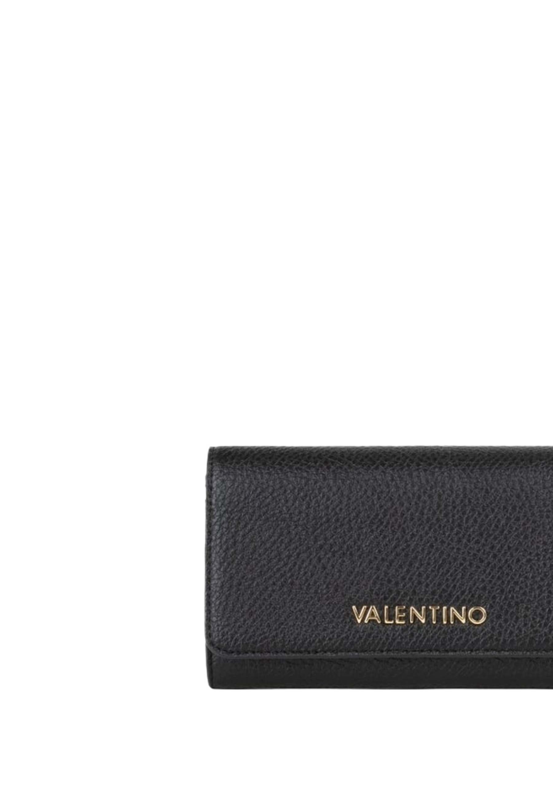 Portafogli Nero Valentino