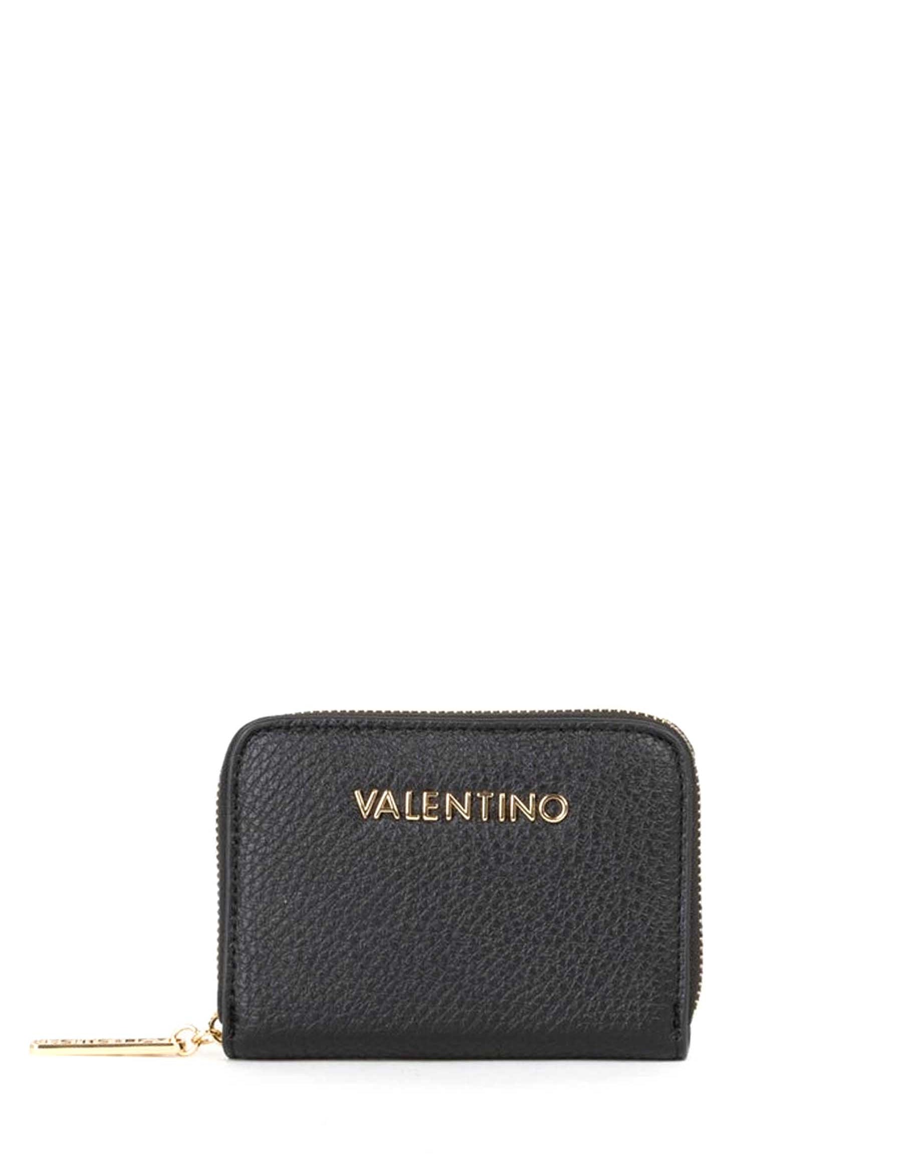Portafogli Nero Valentino
