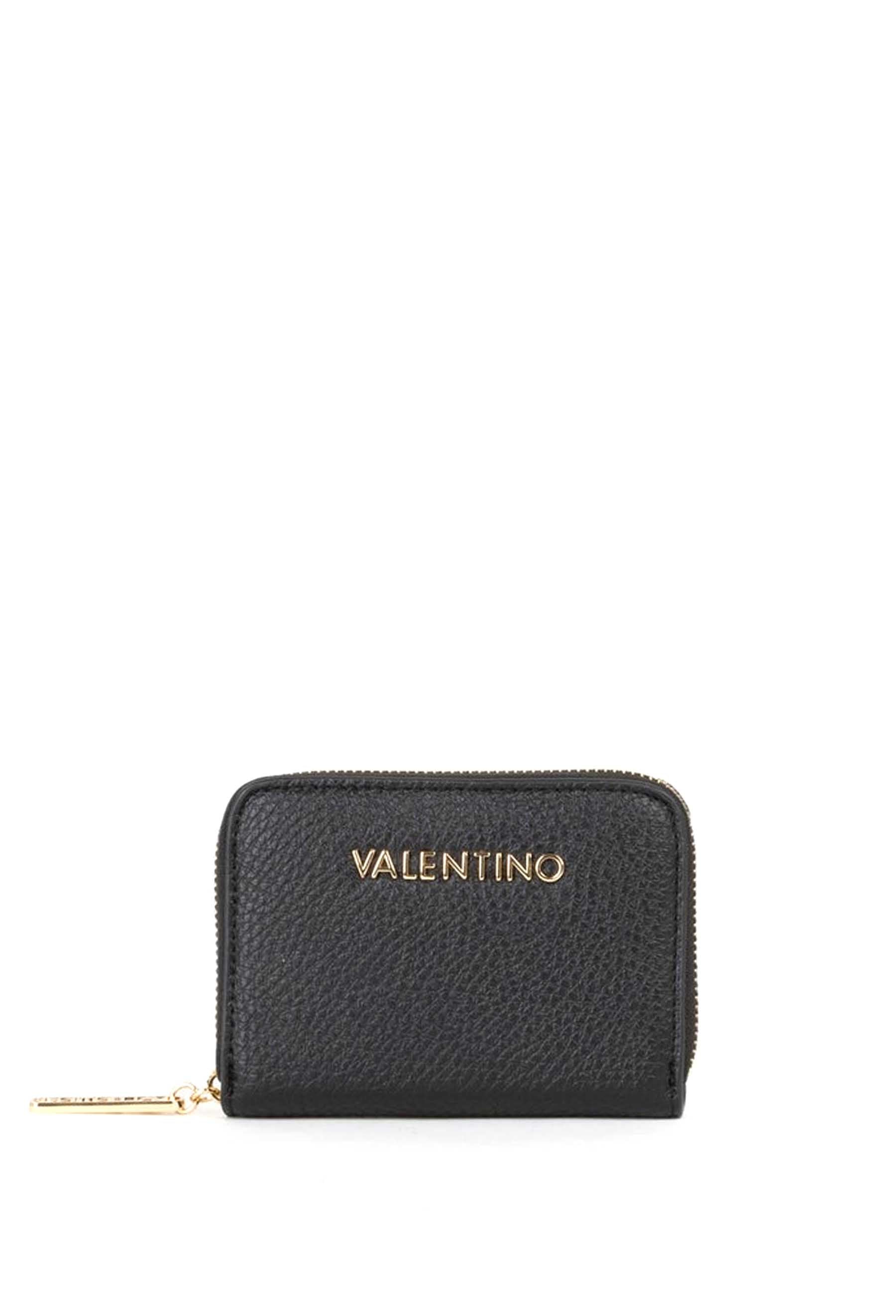 Portafogli Nero Valentino