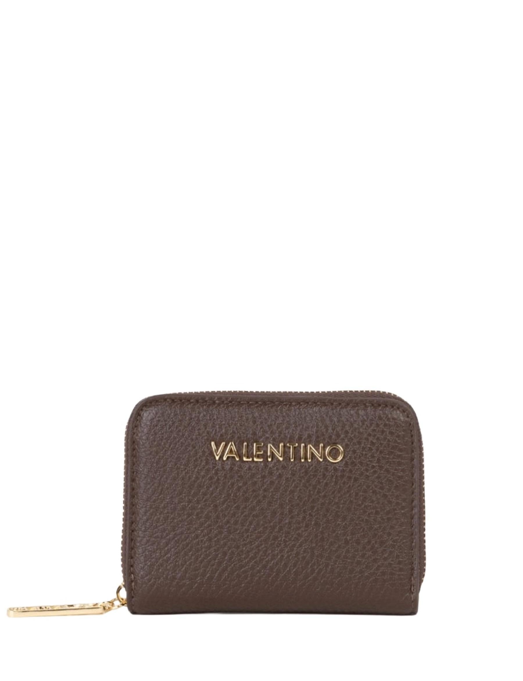 Portafogli Marrone Valentino