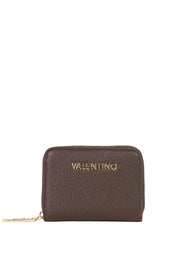 Portafogli Marrone Valentino