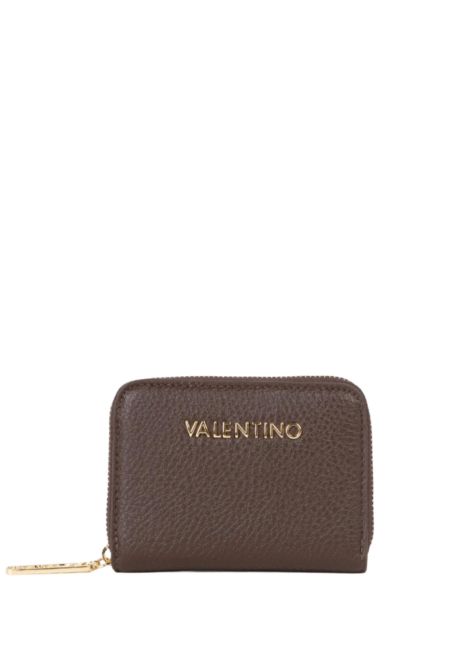 Portafogli Marrone Valentino