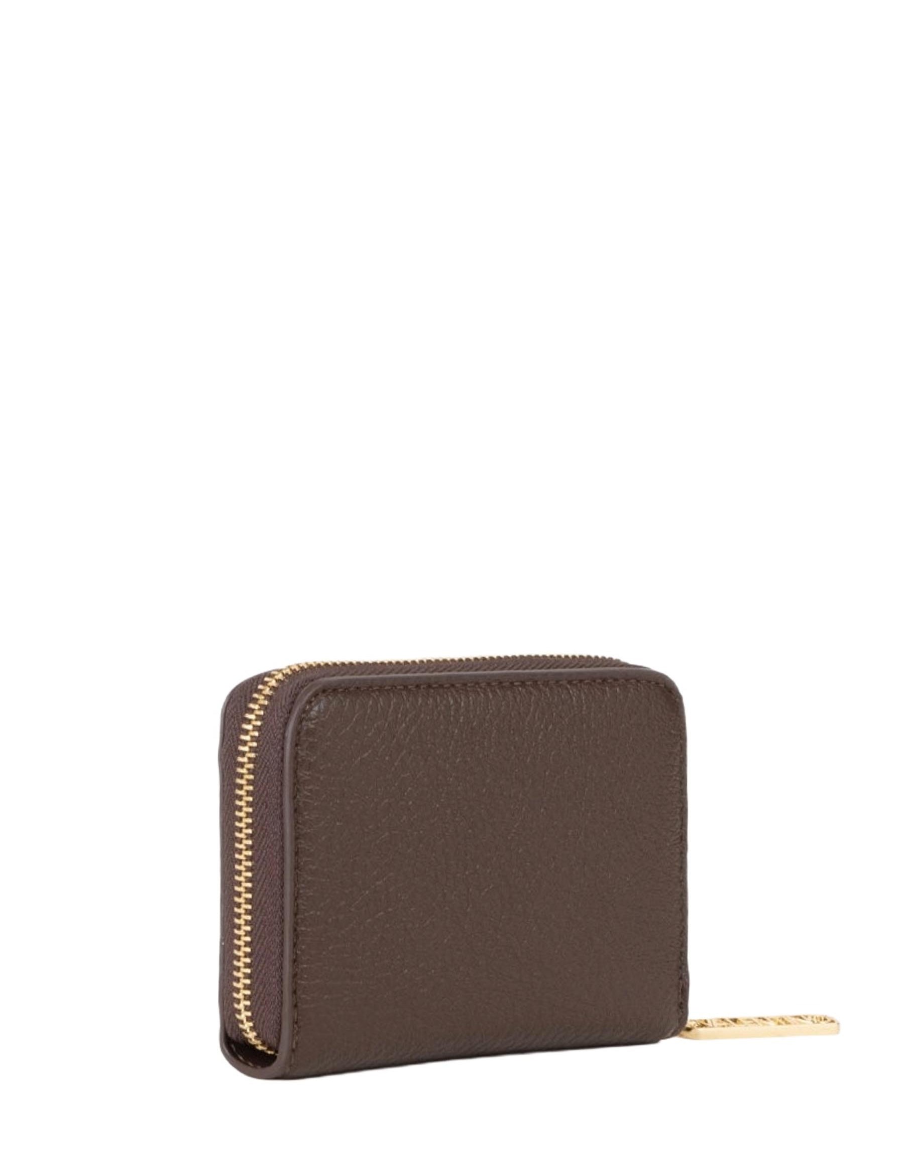 Portafogli Marrone Valentino