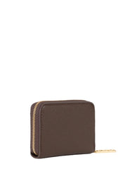 Portafogli Marrone Valentino