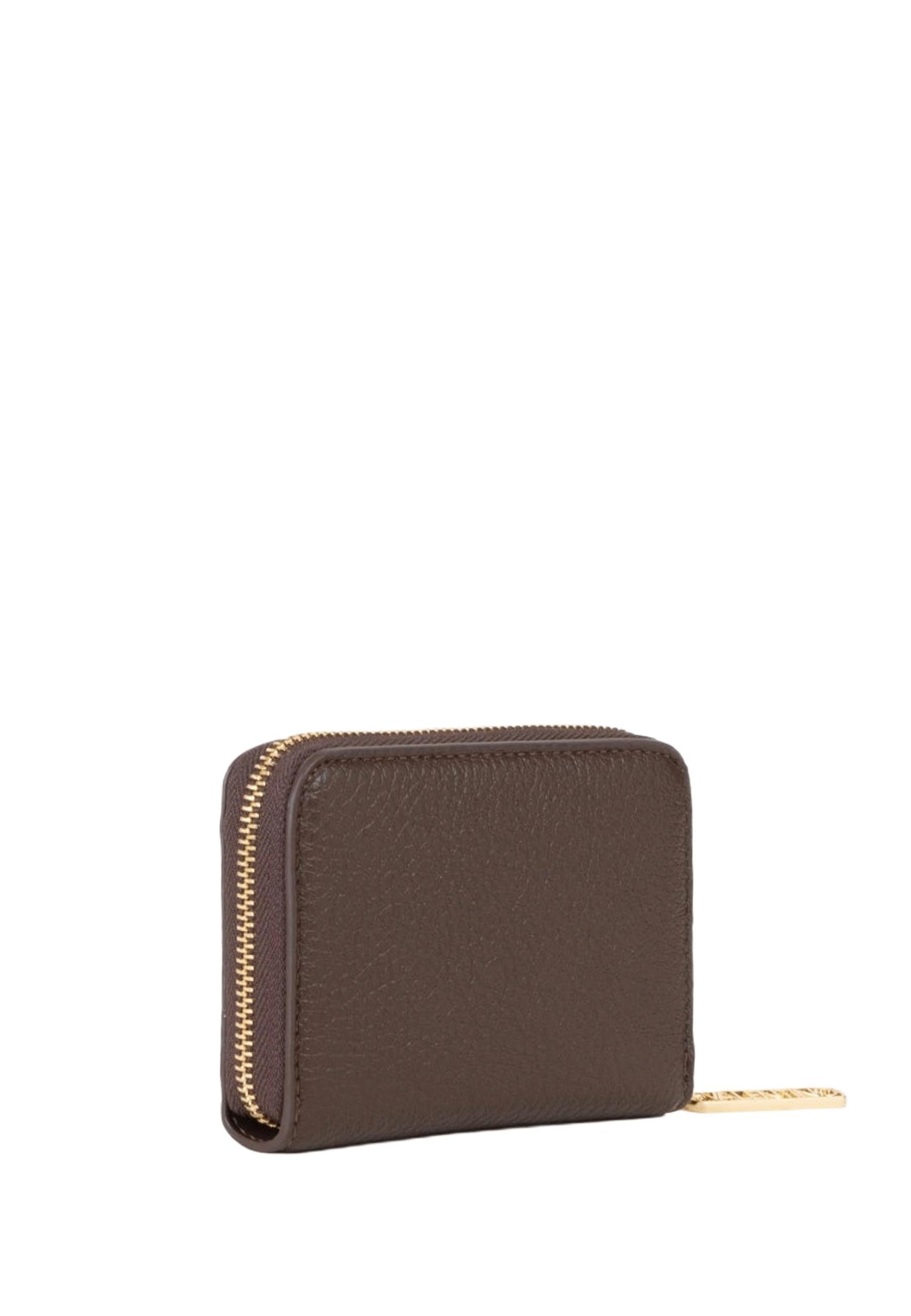 Portafogli Marrone Valentino