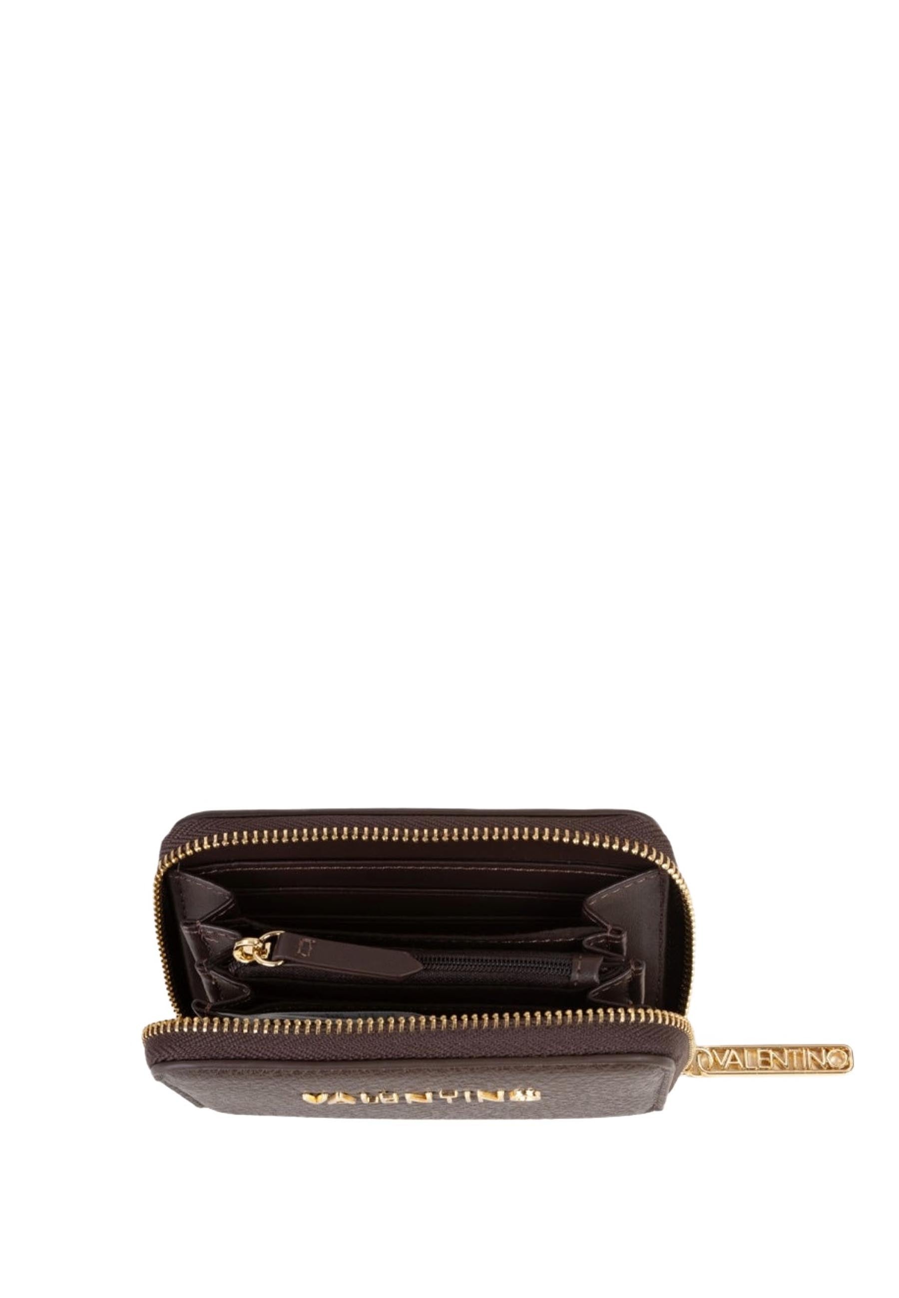 Portafogli Marrone Valentino