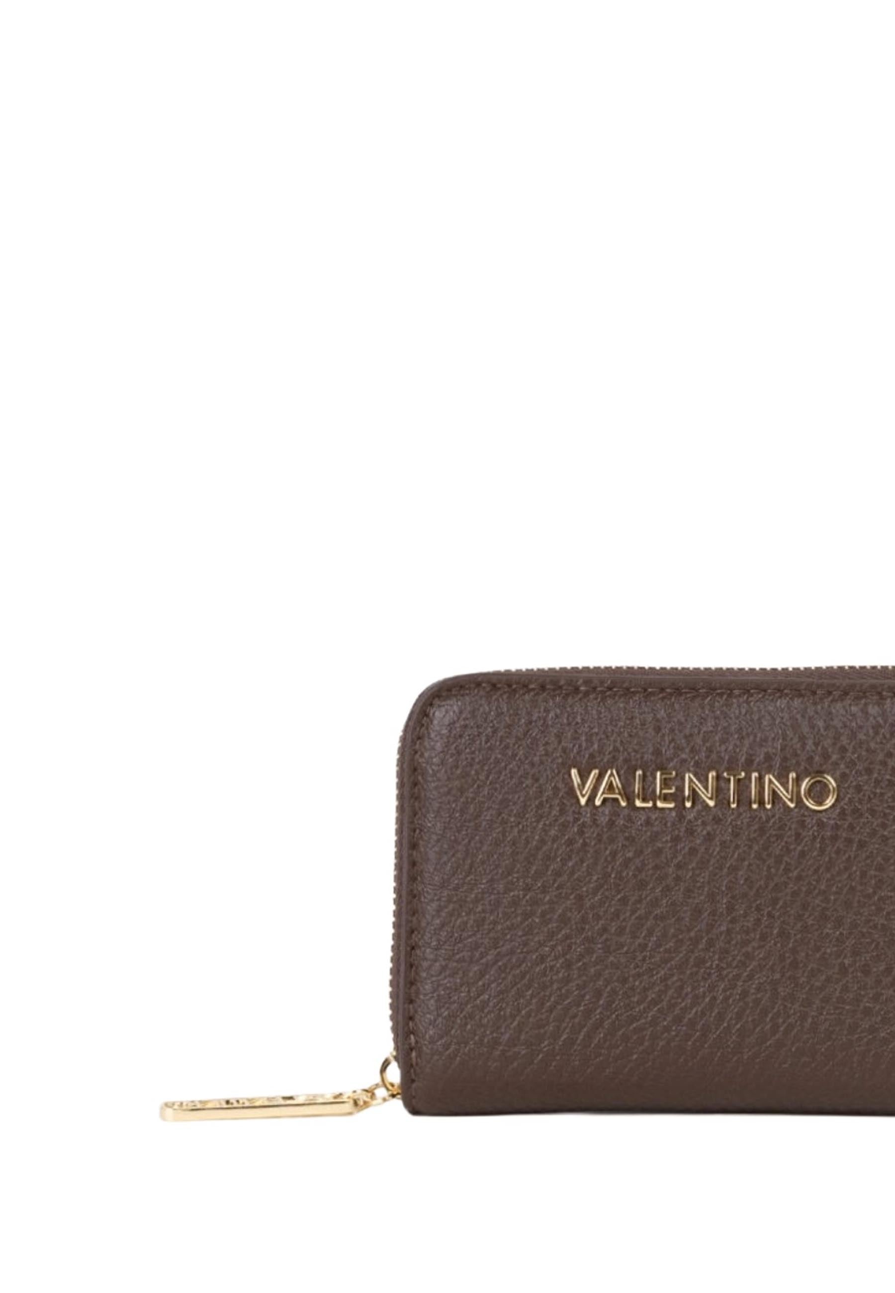 Portafogli Marrone Valentino