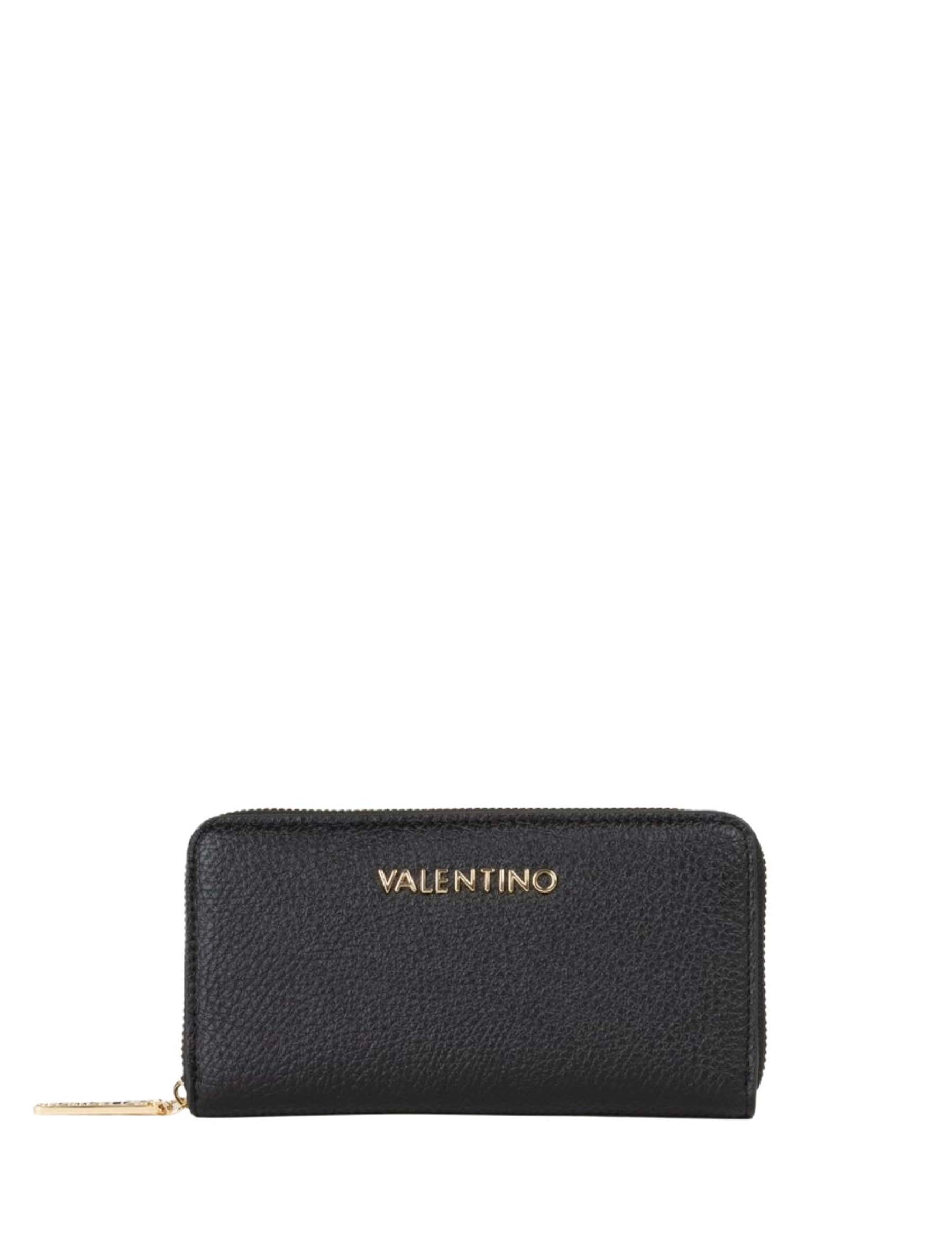 Portafogli Nero Valentino