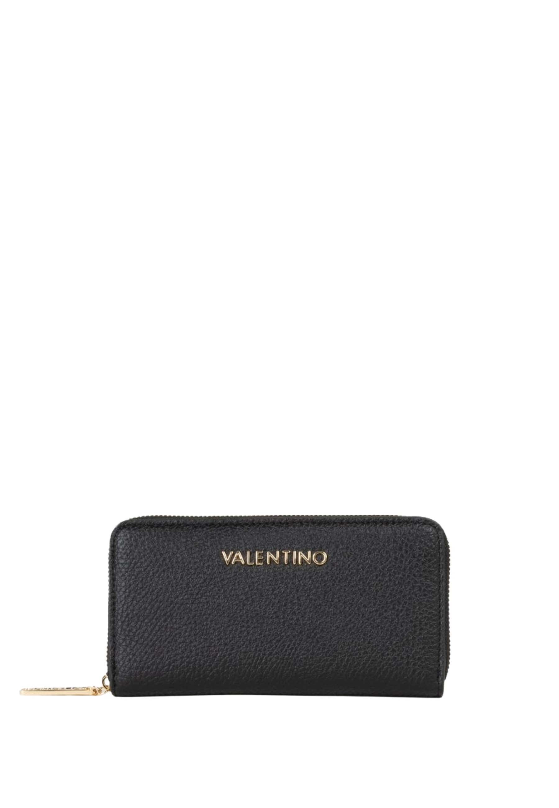 Portafogli Nero Valentino