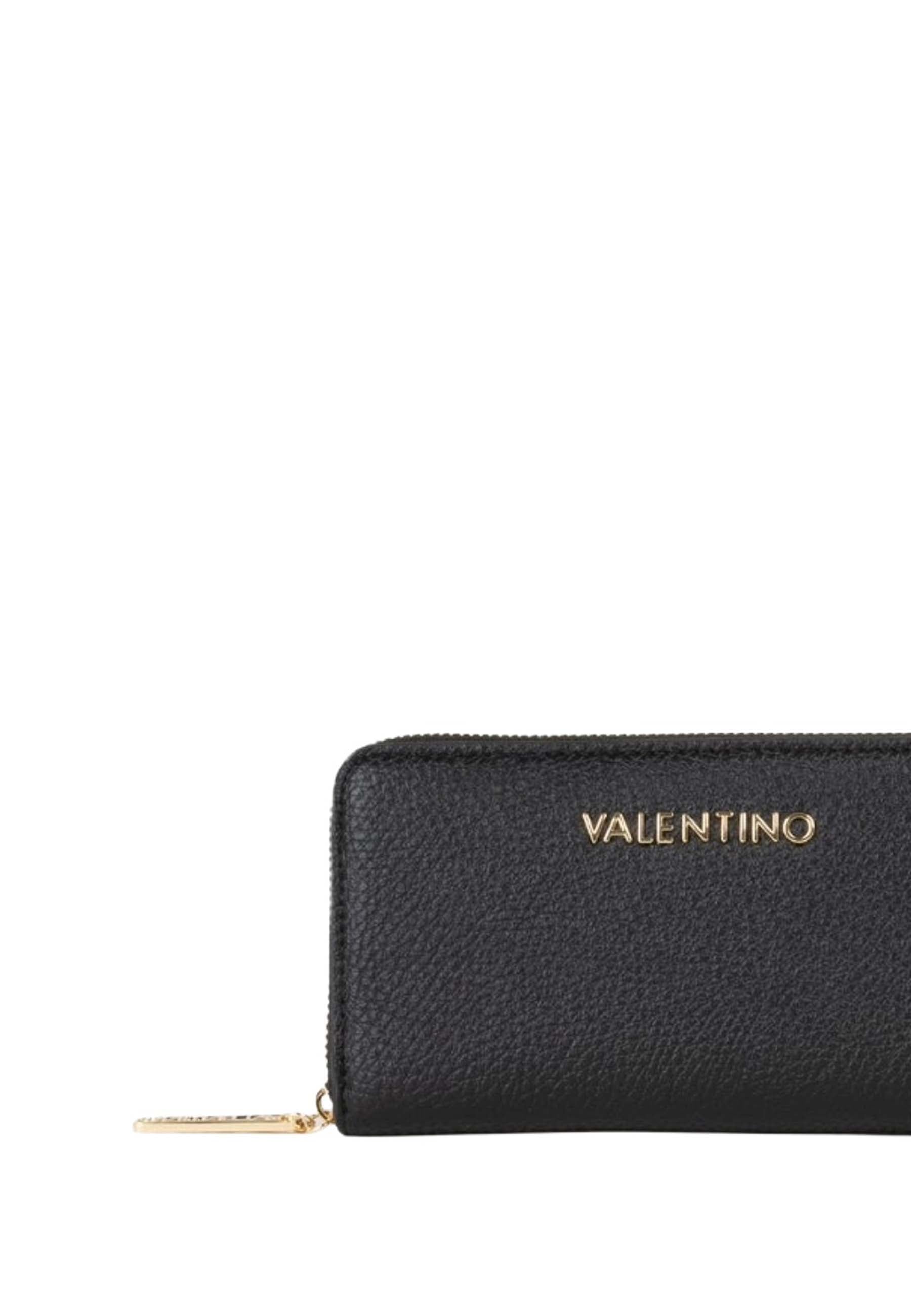 Portafogli Nero Valentino
