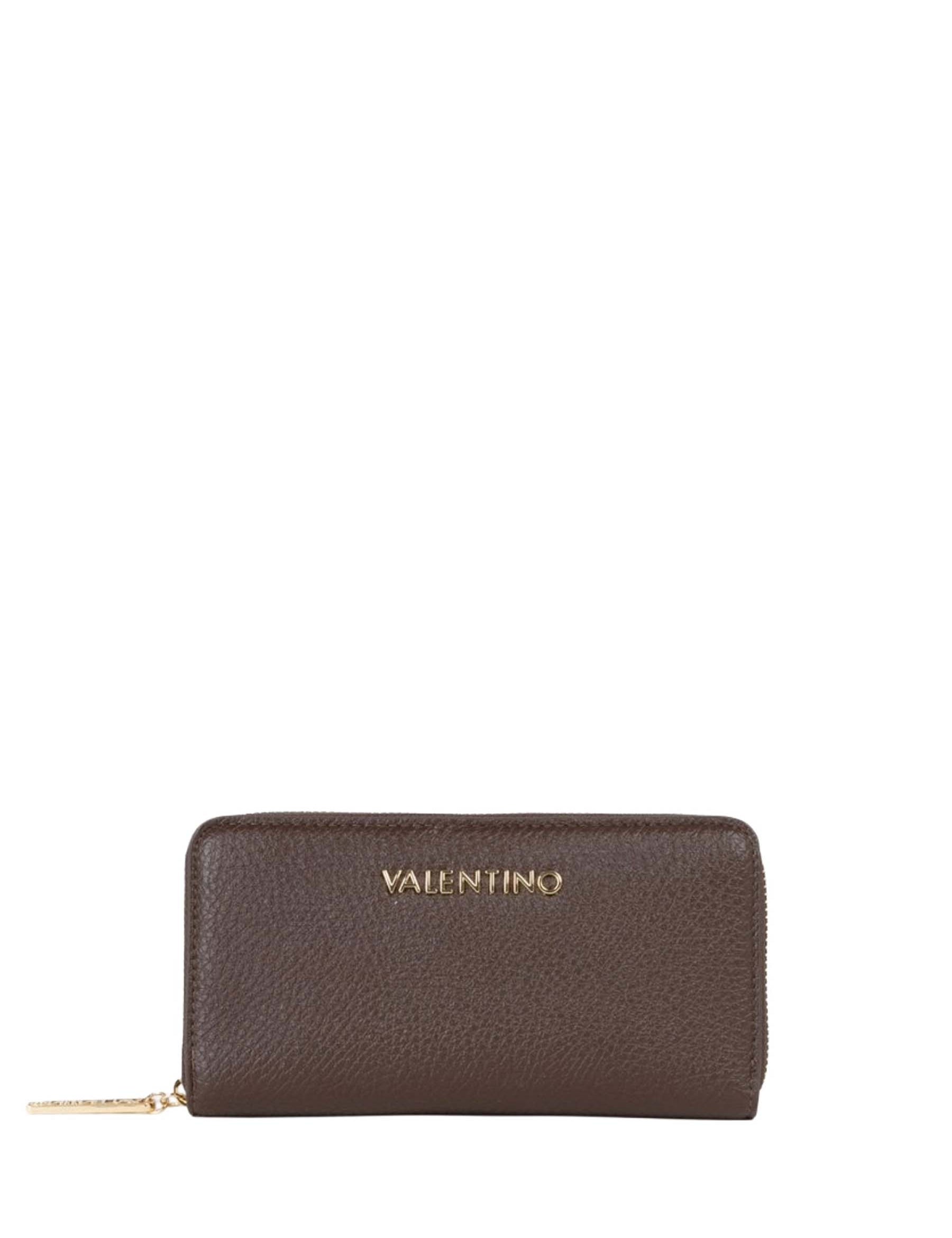 Portafogli Marrone Valentino