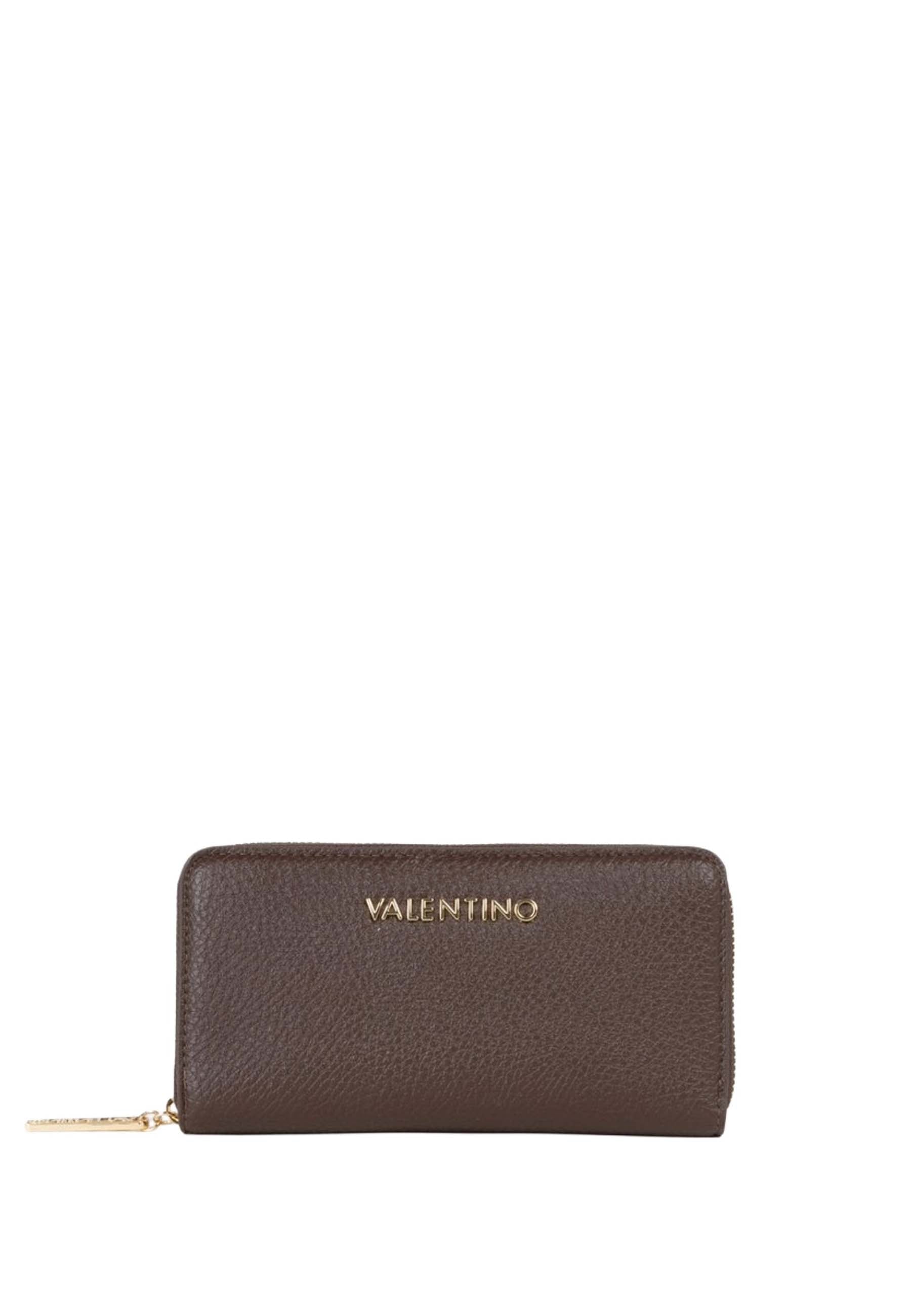 Portafogli Marrone Valentino