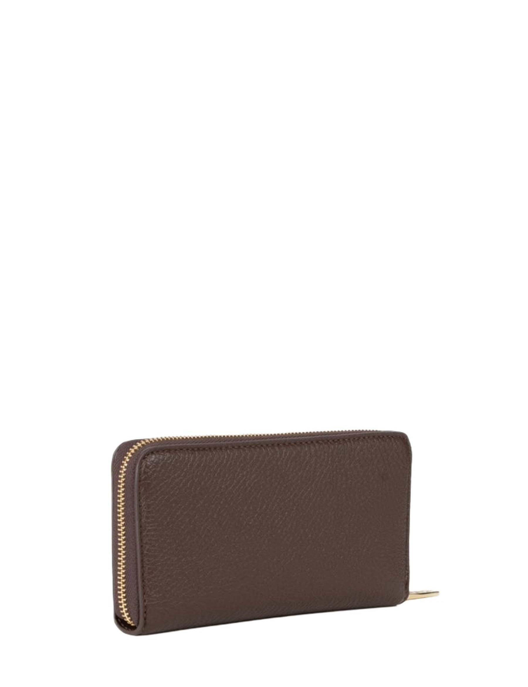 Portafogli Marrone Valentino