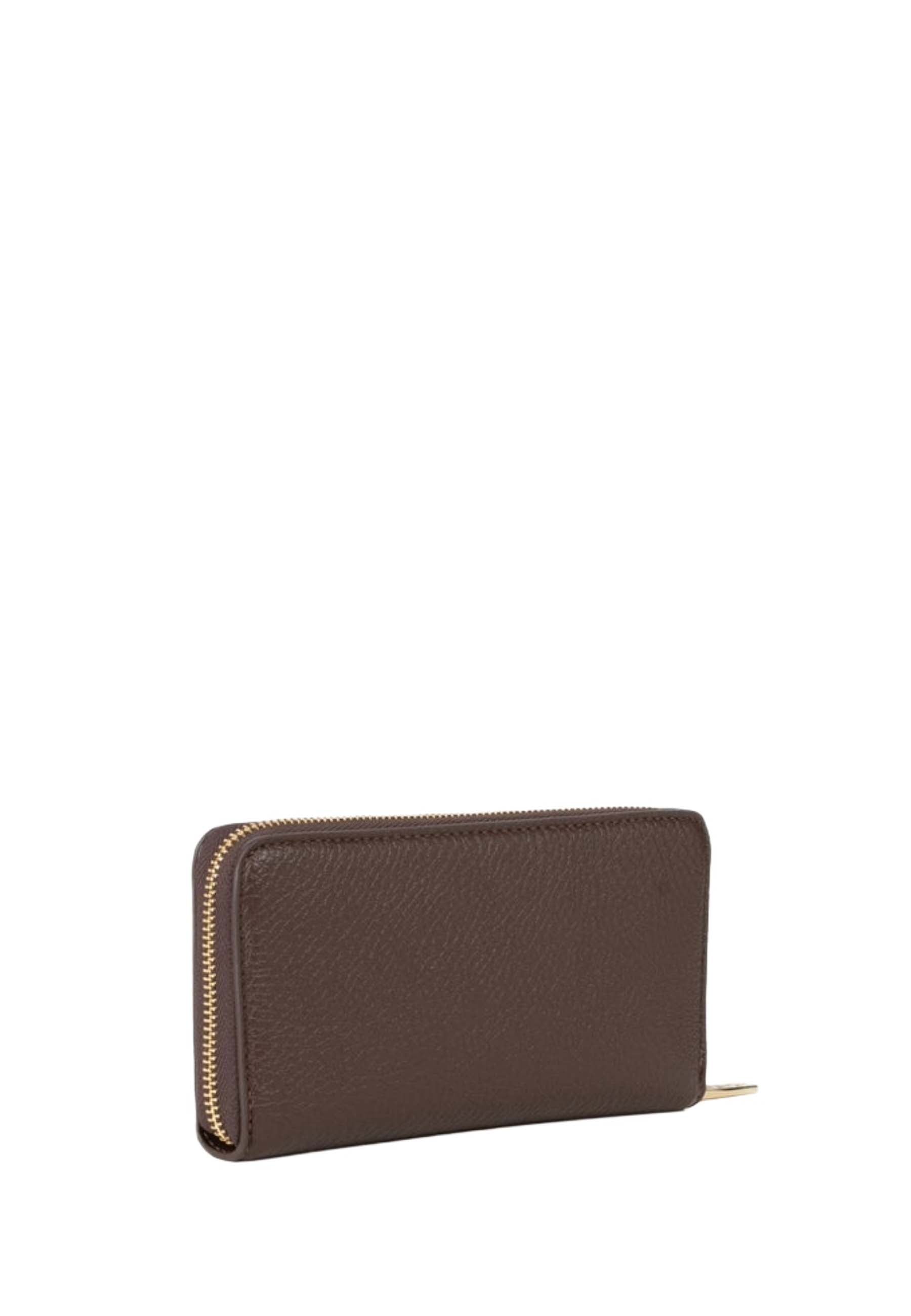 Portafogli Marrone Valentino