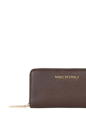 Portafogli Marrone Valentino