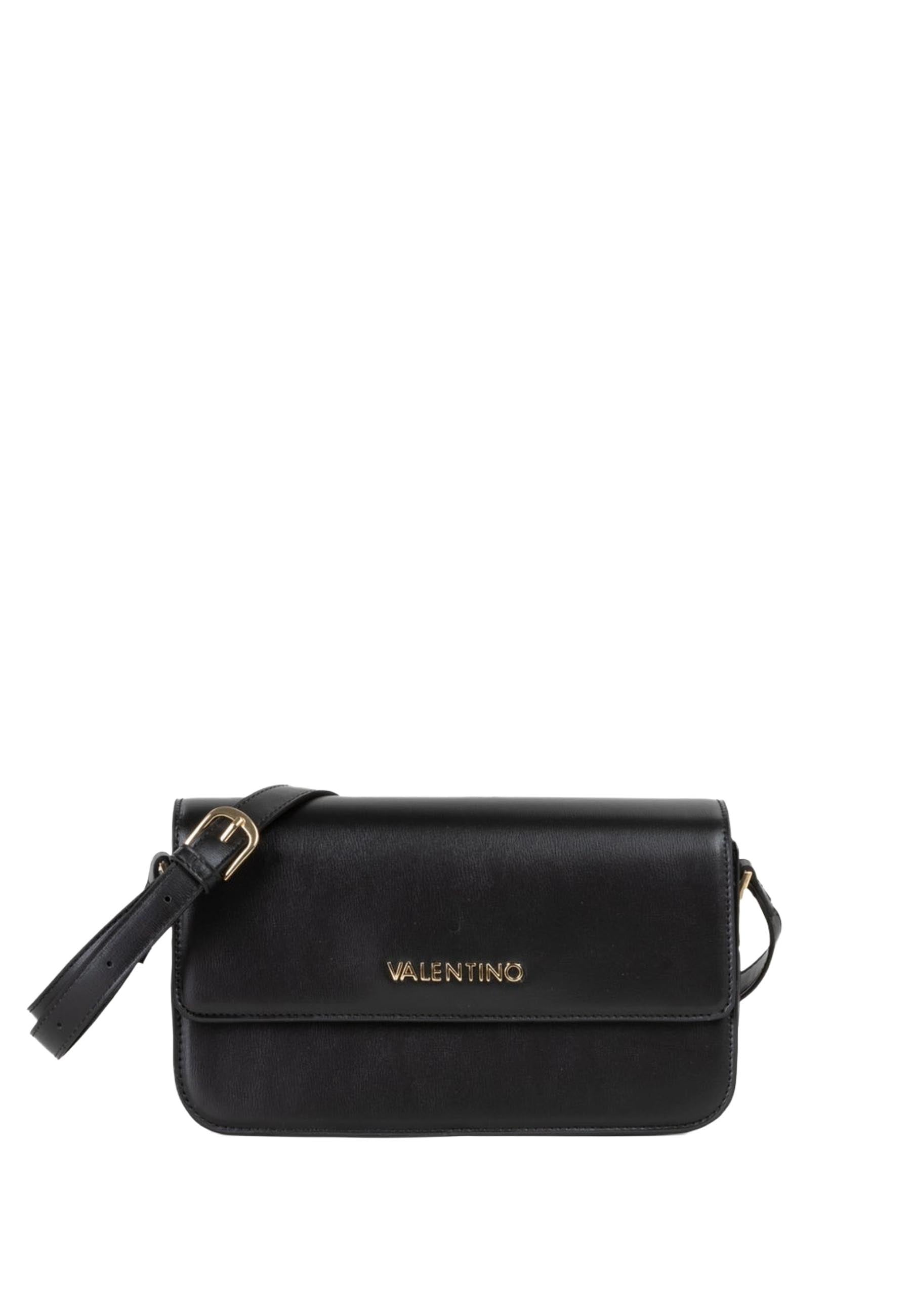 Tracolla Nero Valentino