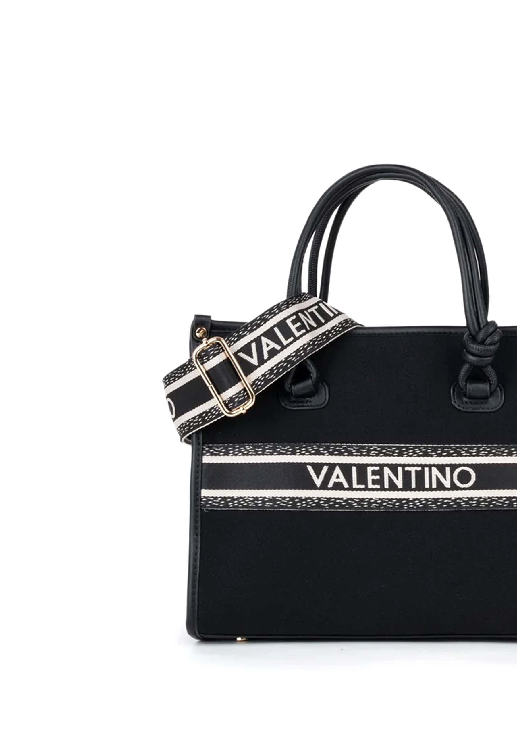 Borse a mano Nero Valentino