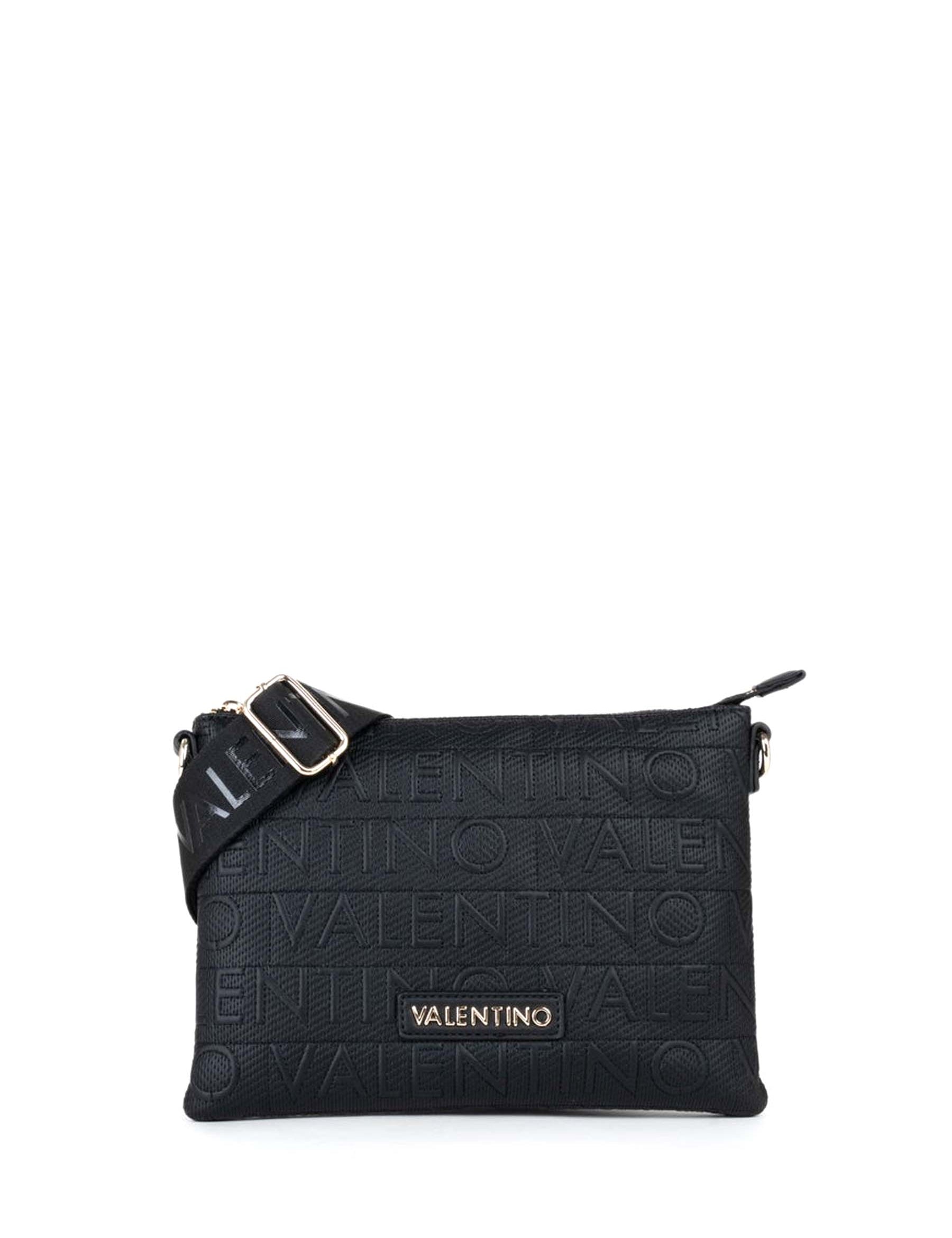 Tracolla Nero Valentino