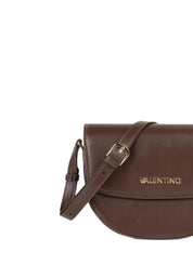 Tracolla Marrone Valentino