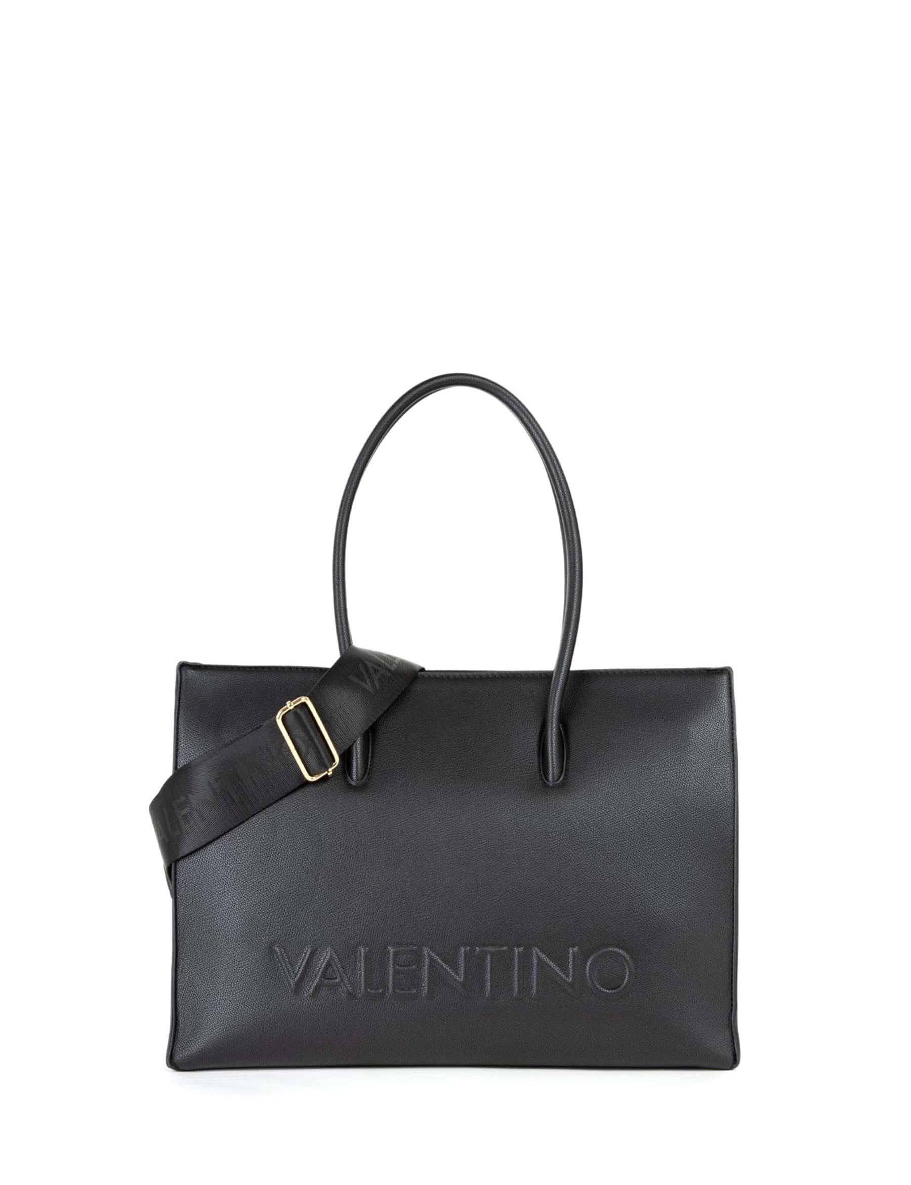 Borse a mano Nero Valentino