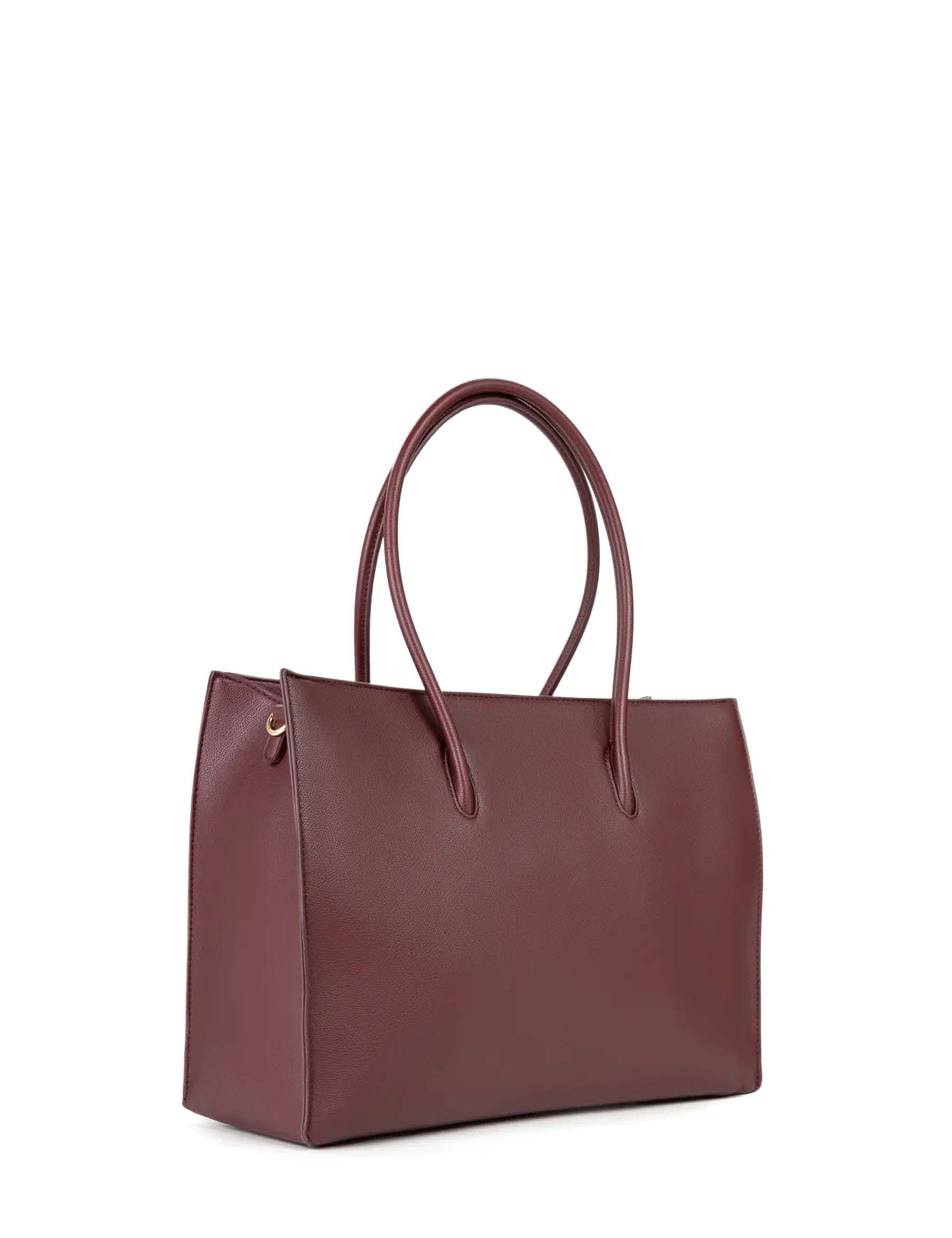 Borse a mano Bordeaux Valentino