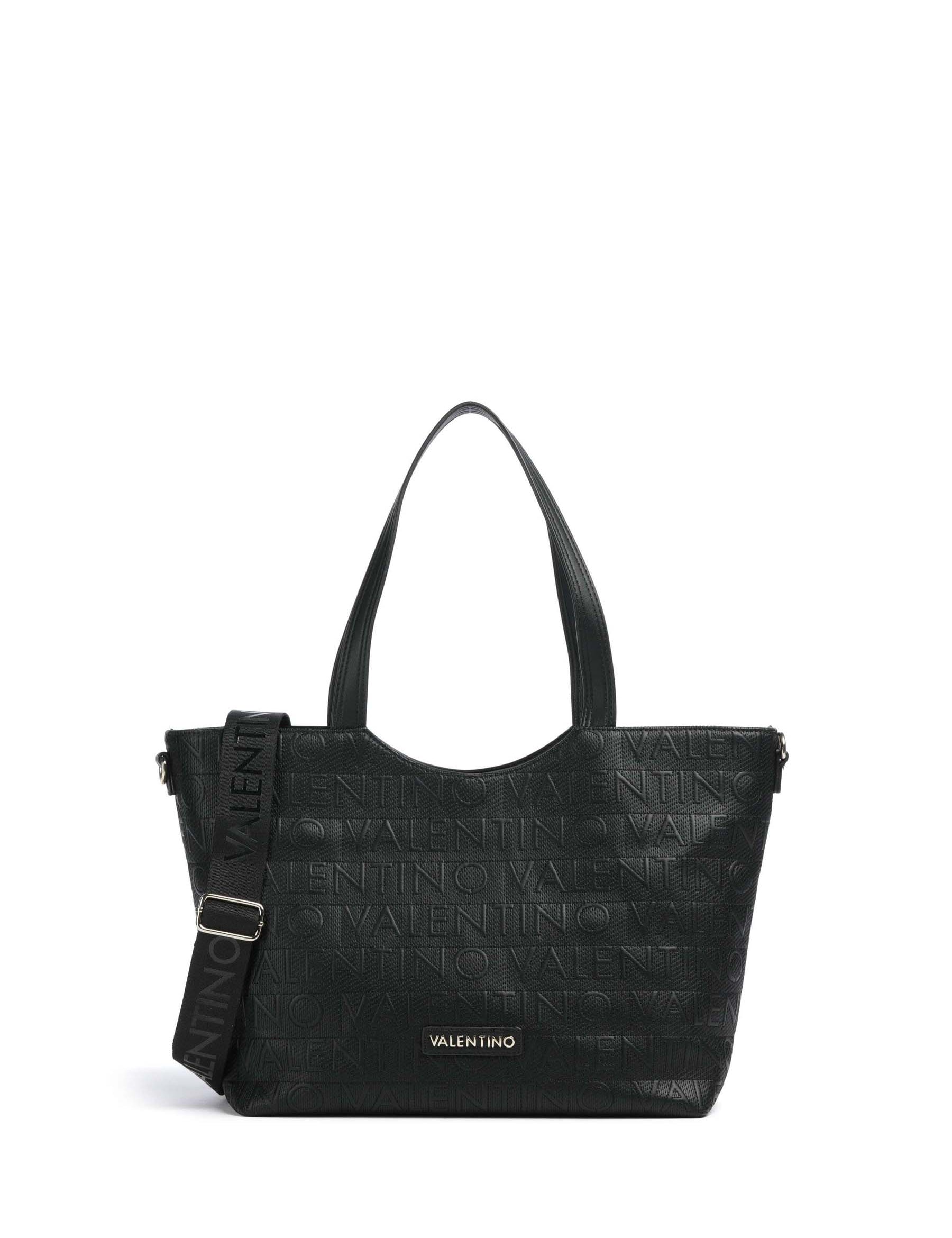 Shopper Nero Valentino