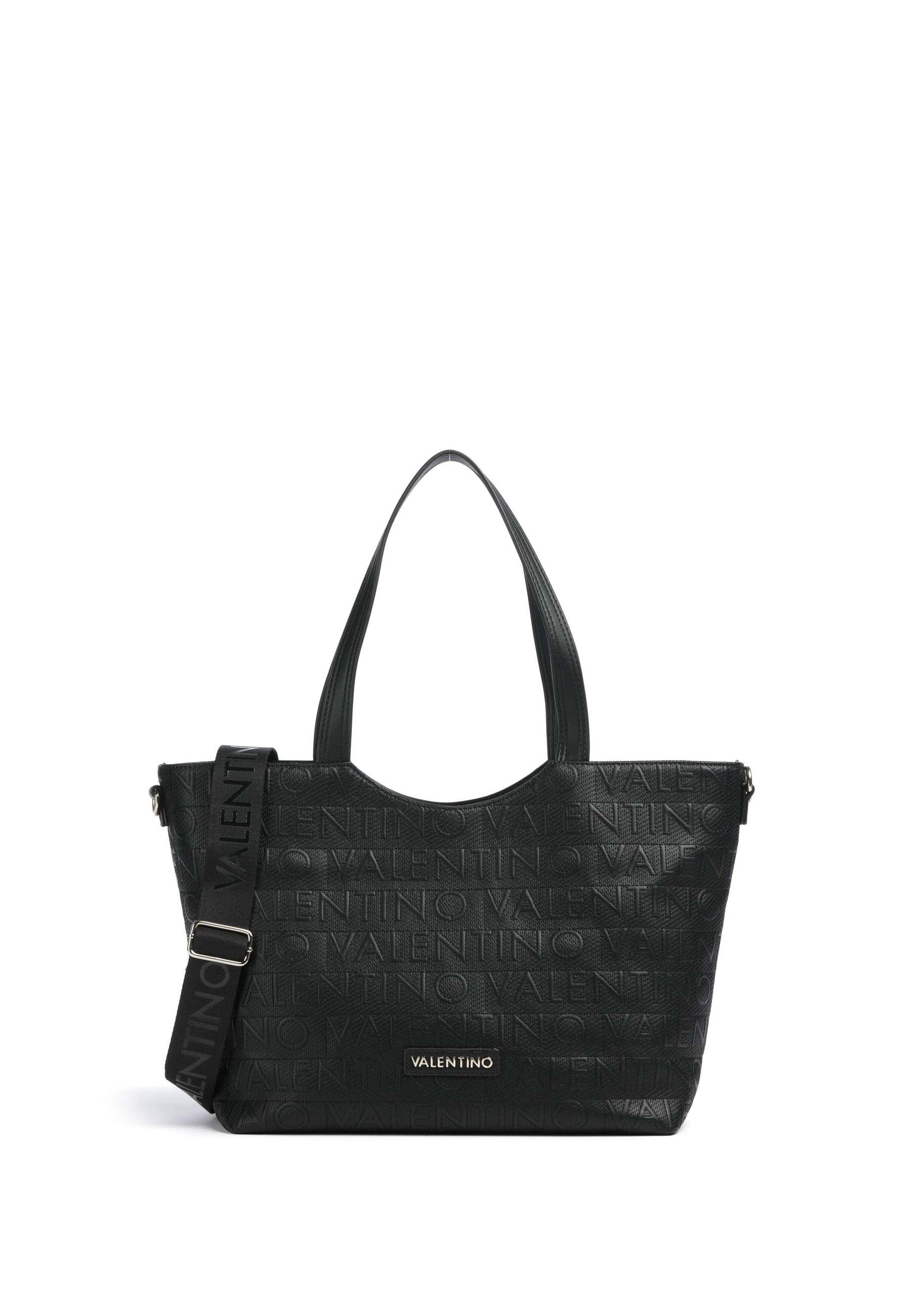 Shopper Nero Valentino