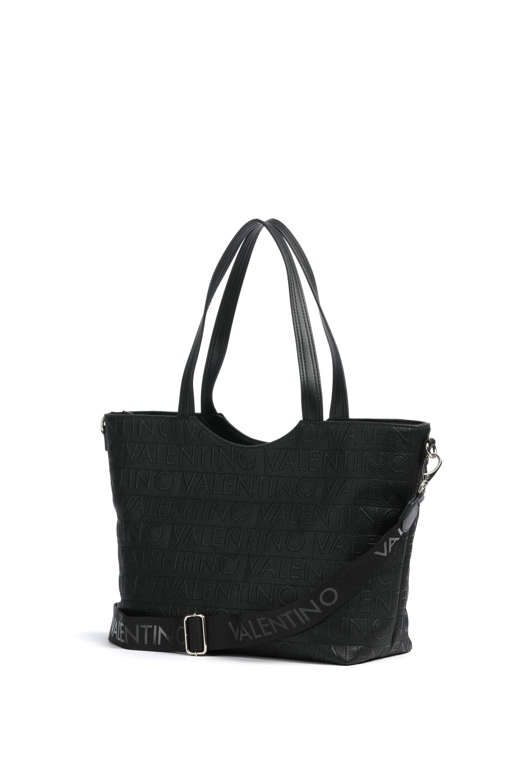 Shopper Nero Valentino