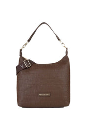 Borse a spalla Marrone Valentino