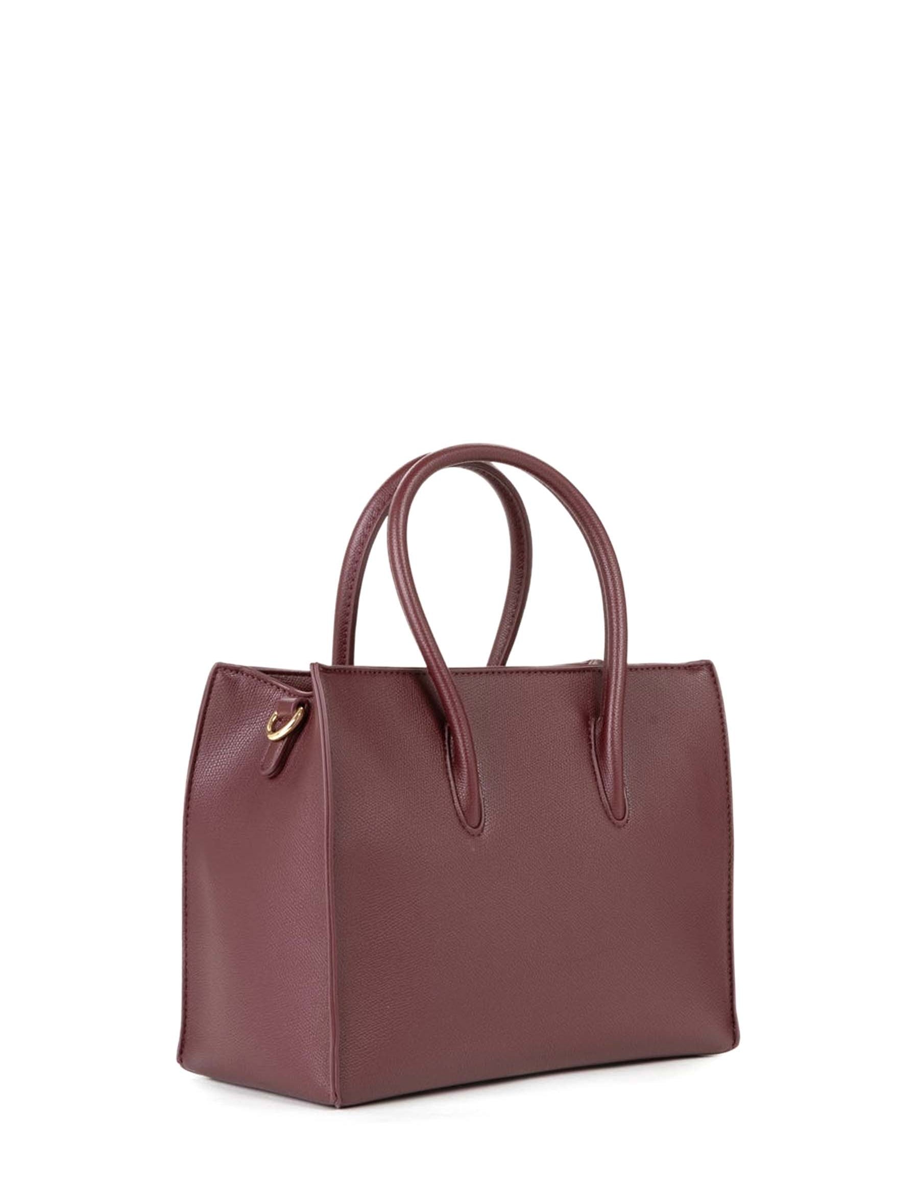 Borse a mano Bordeaux Valentino