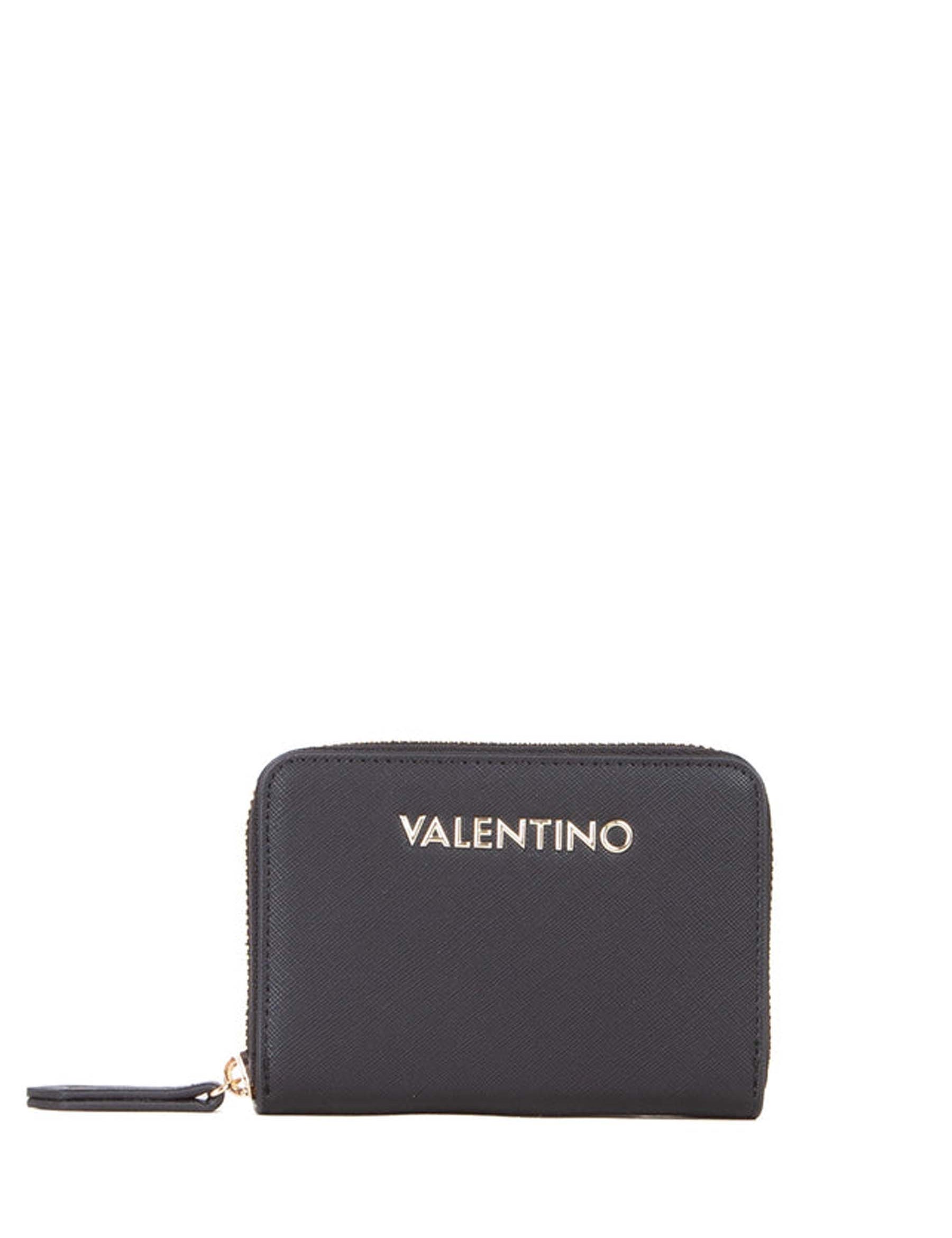Portafogli Nero Valentino
