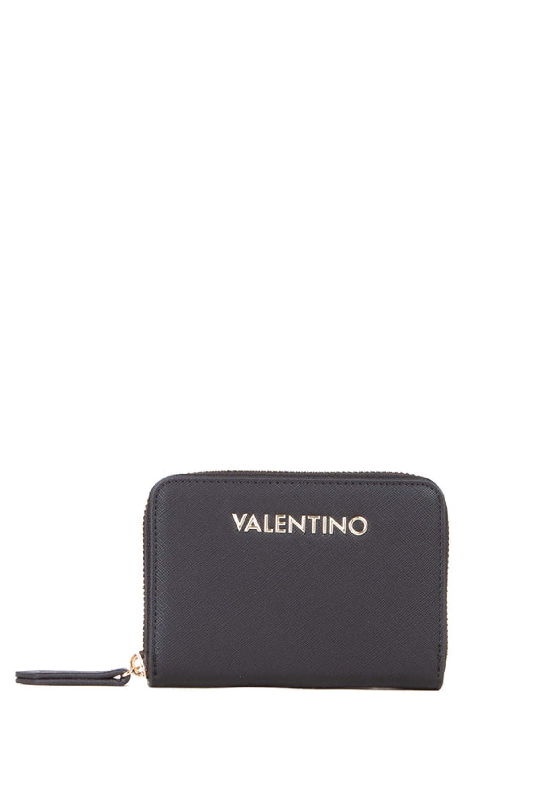 Portafogli Nero Valentino