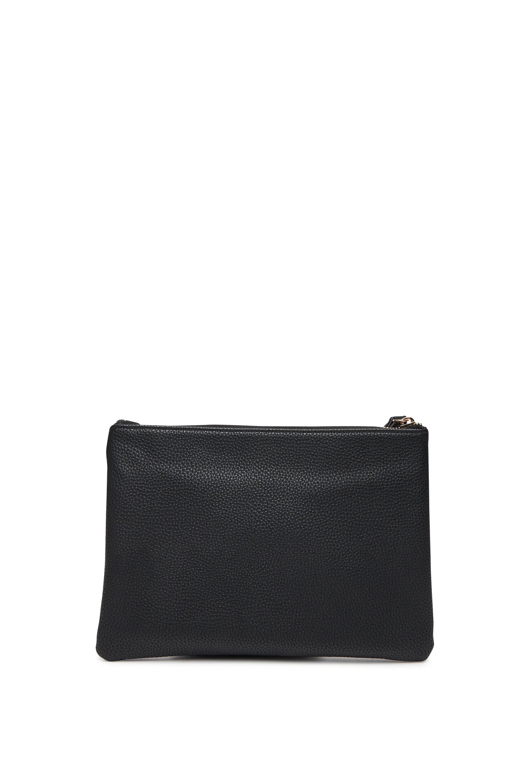 Pochette Nero Valentino