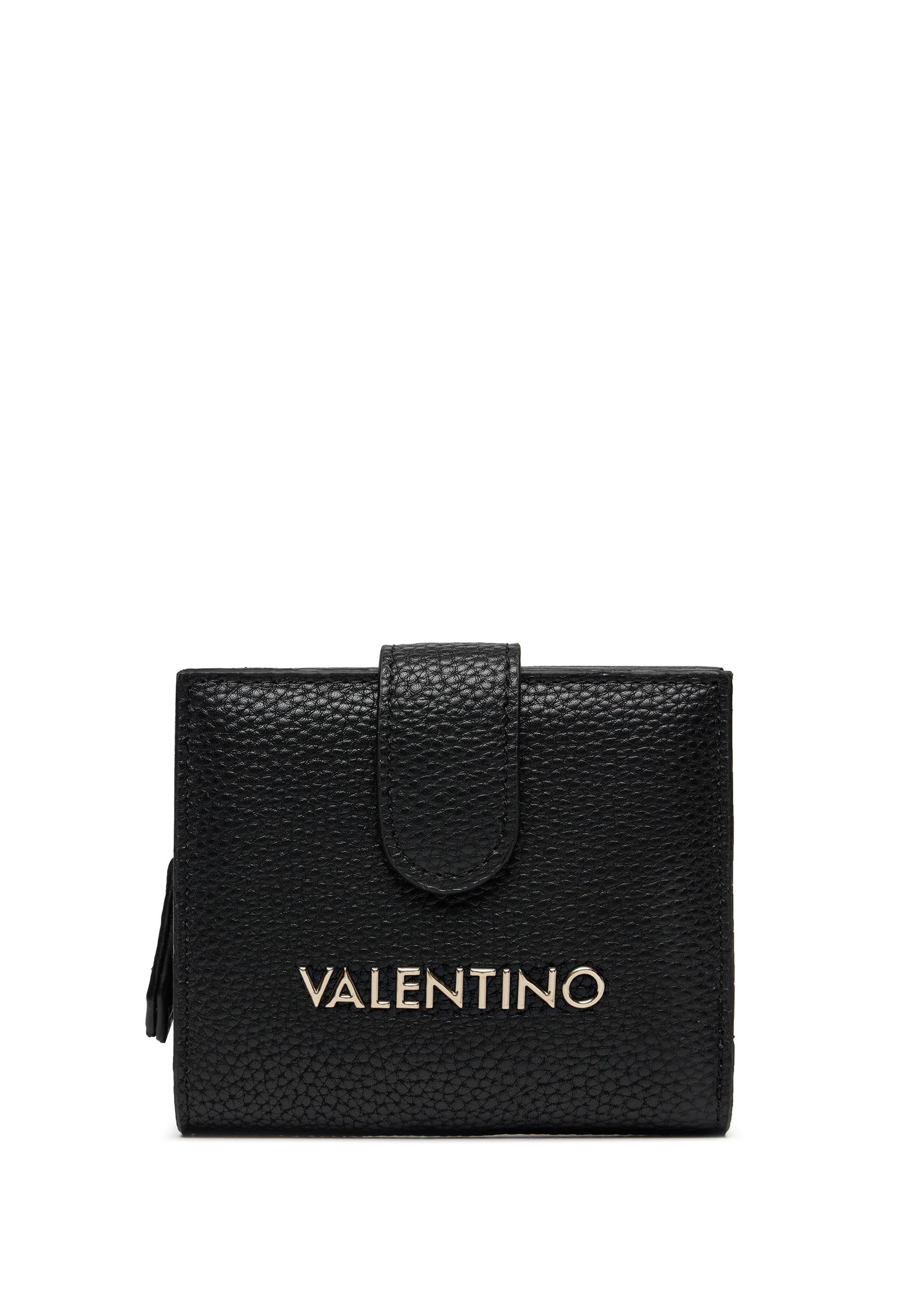 Portafogli Nero Valentino