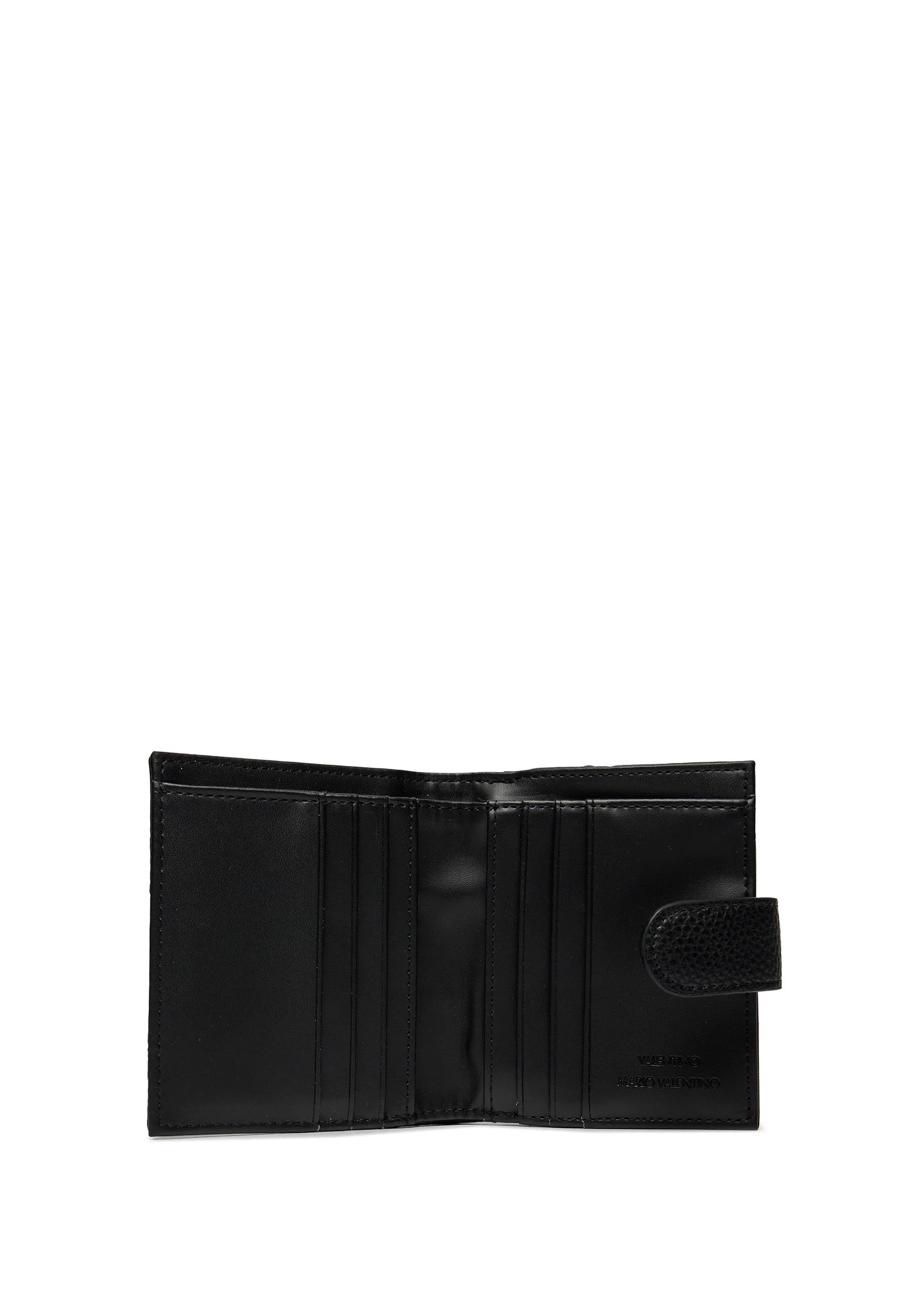 Portafogli Nero Valentino
