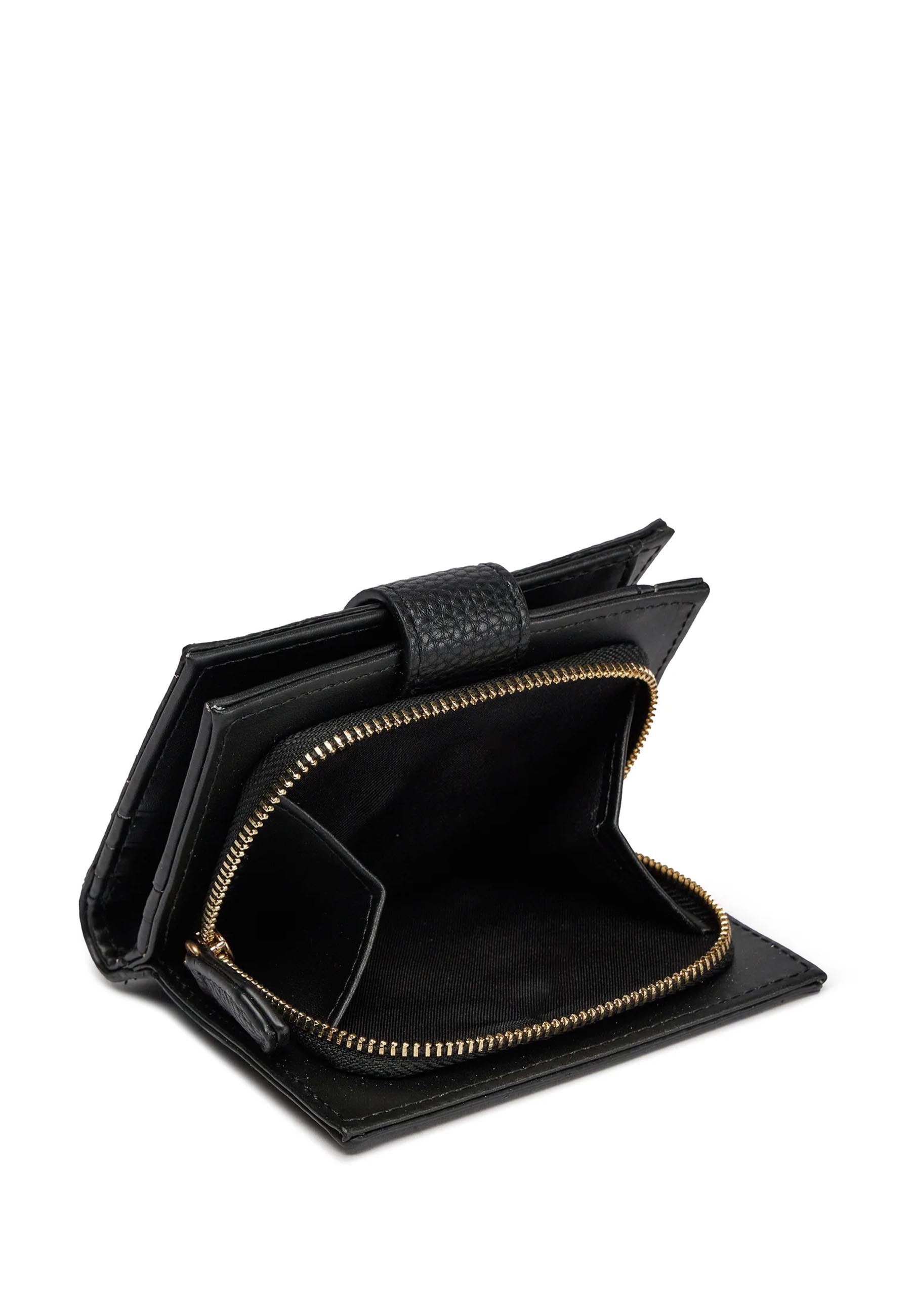 Portafogli Nero Valentino