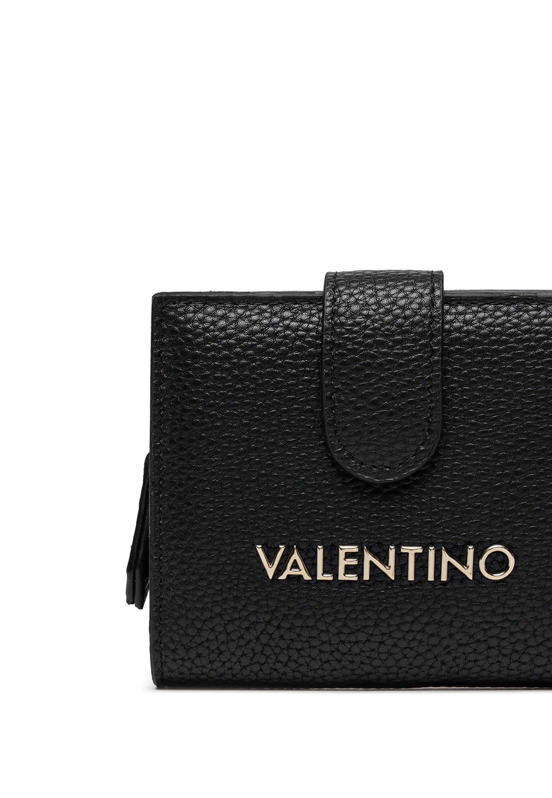 Portafogli Nero Valentino