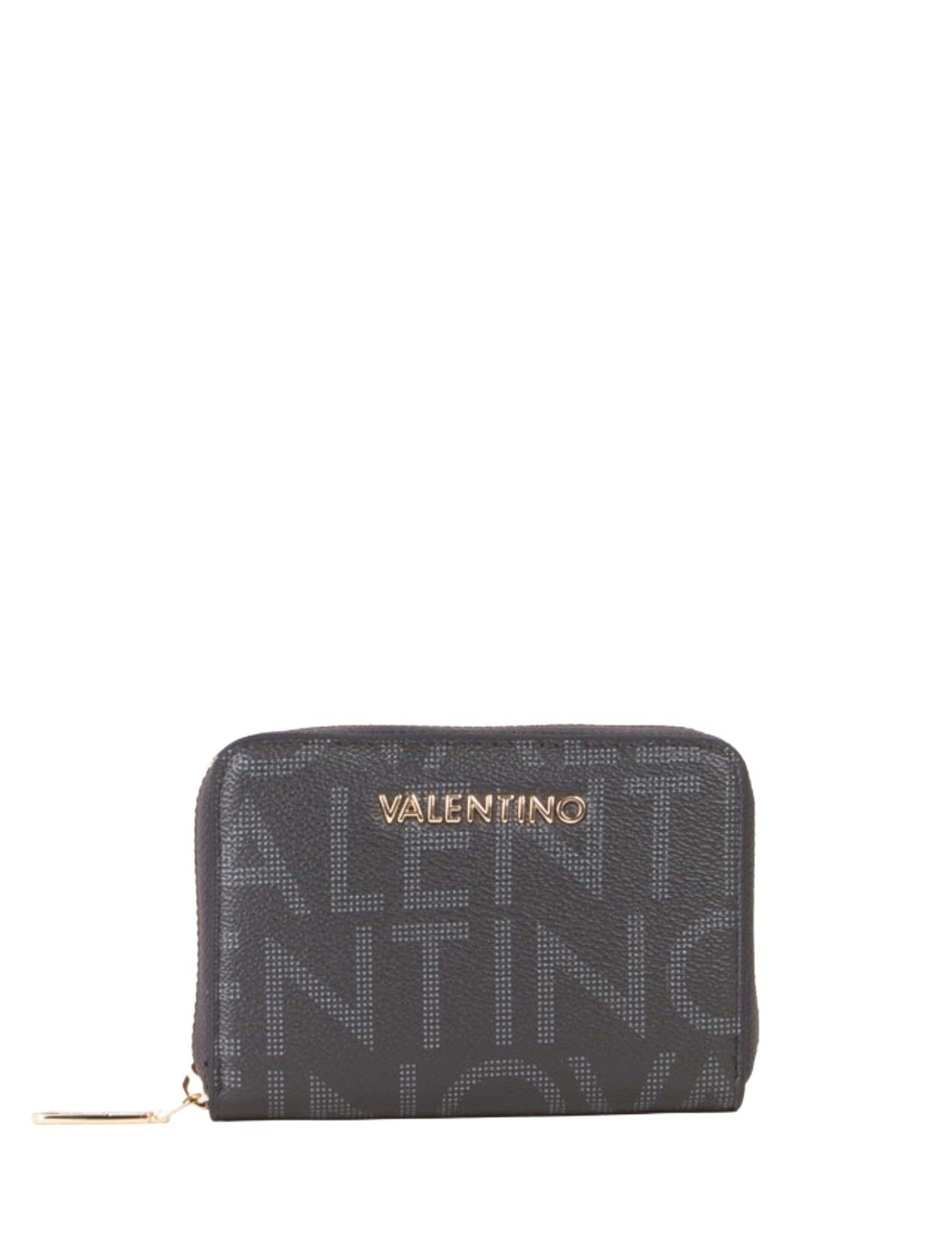 Portafogli Nero Valentino