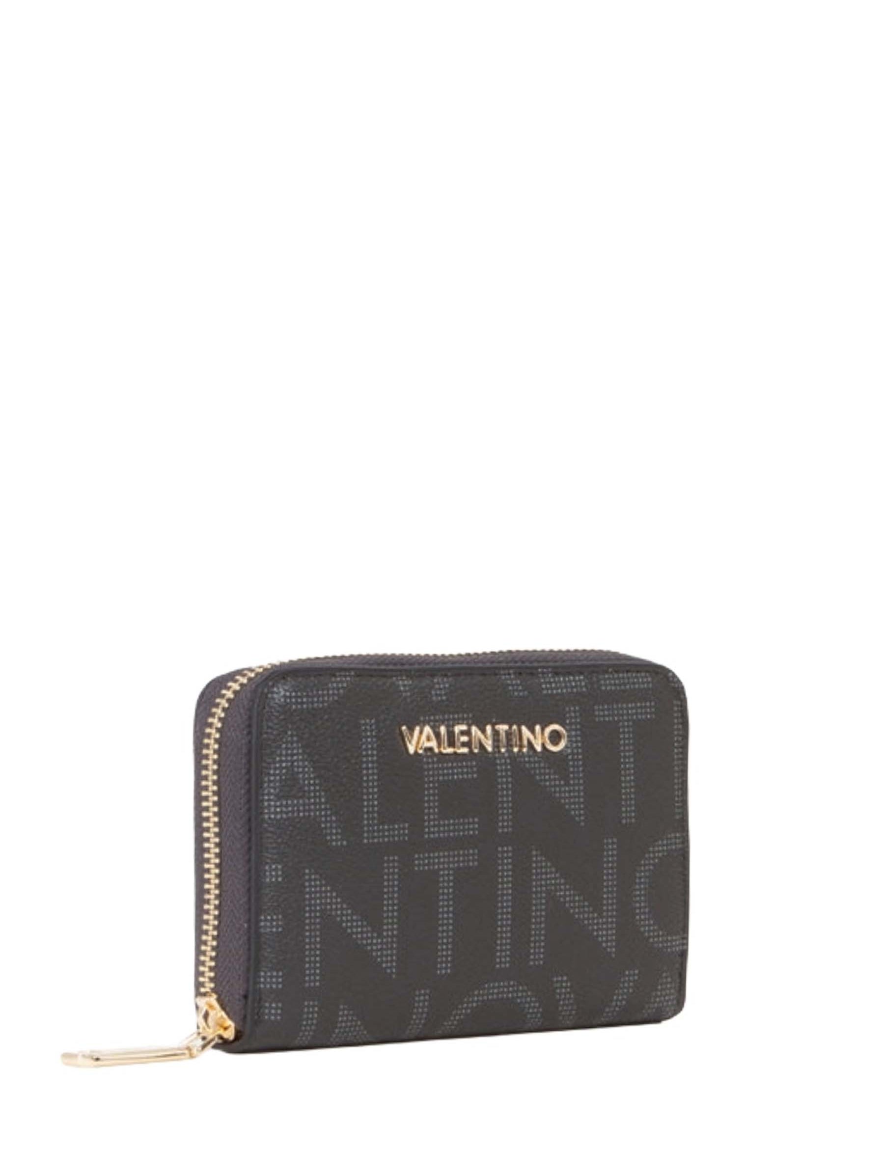 Portafogli Nero Valentino