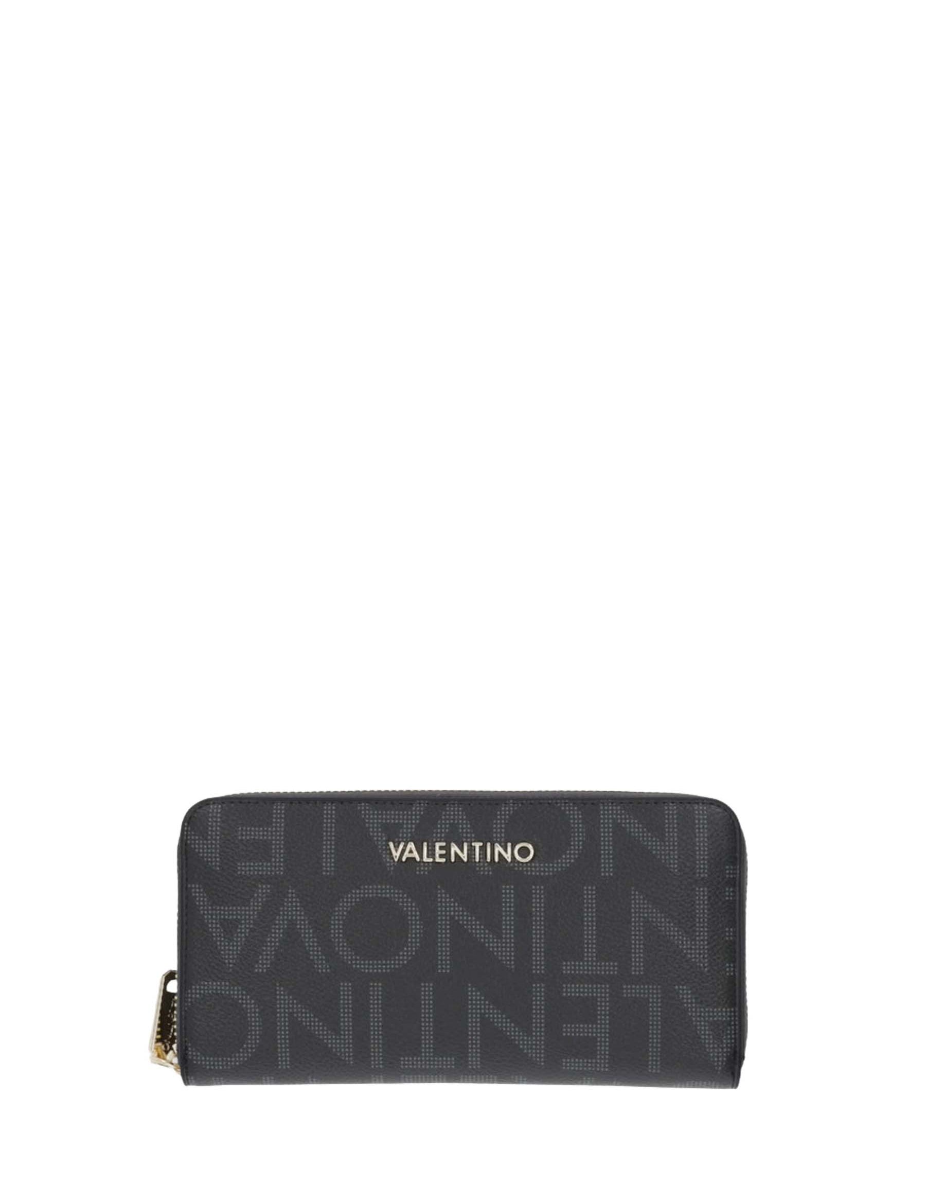 Portafogli Nero Valentino
