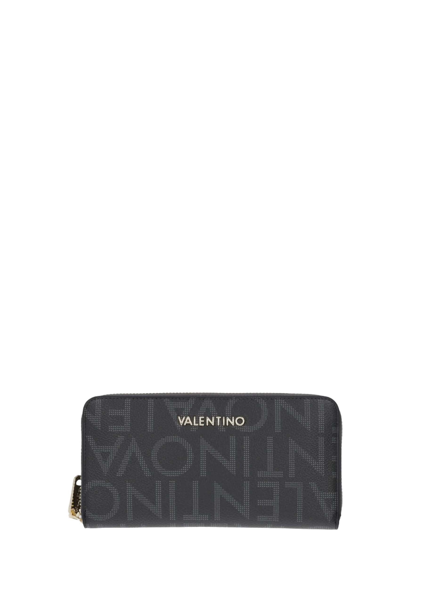 Portafogli Nero Valentino