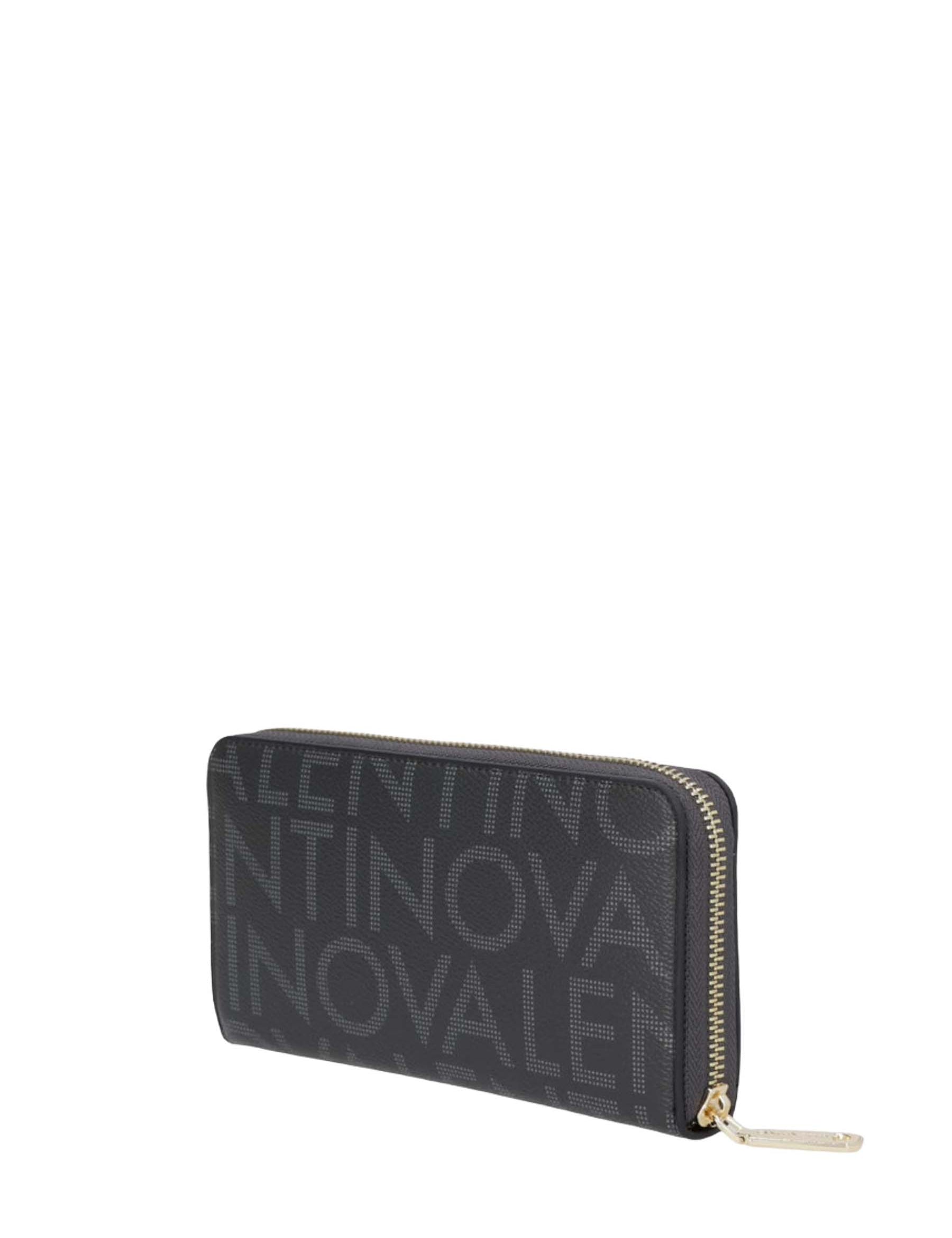 Portafogli Nero Valentino
